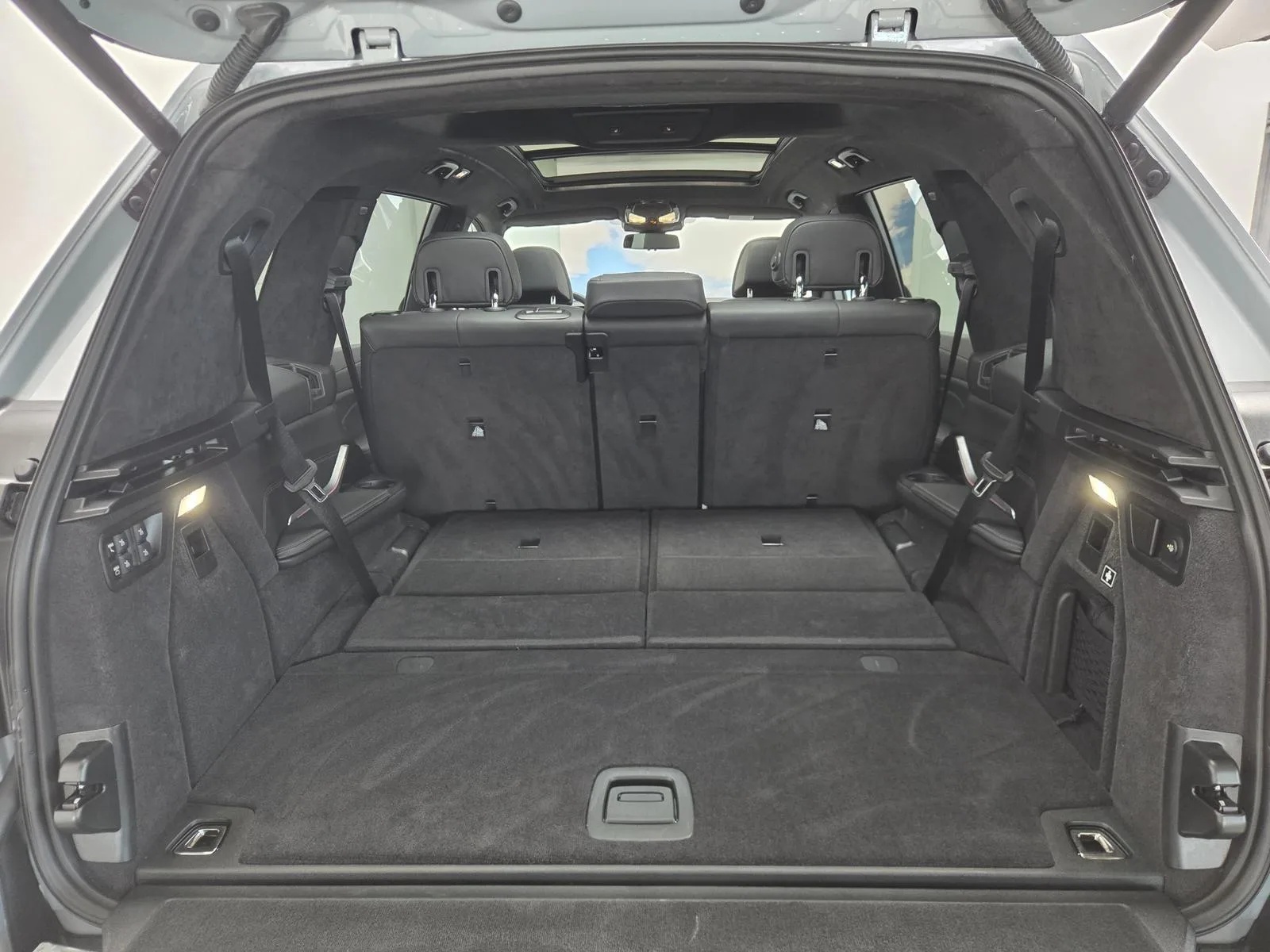 2025 BMW X7 40d M Sport Pro, 24/30