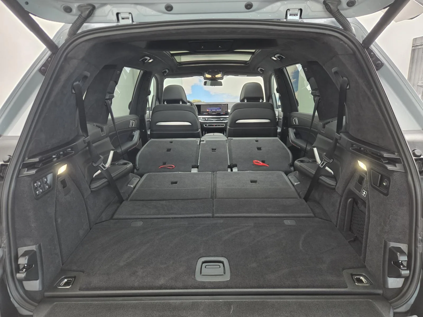 2025 BMW X7 40d M Sport Pro, 25/30