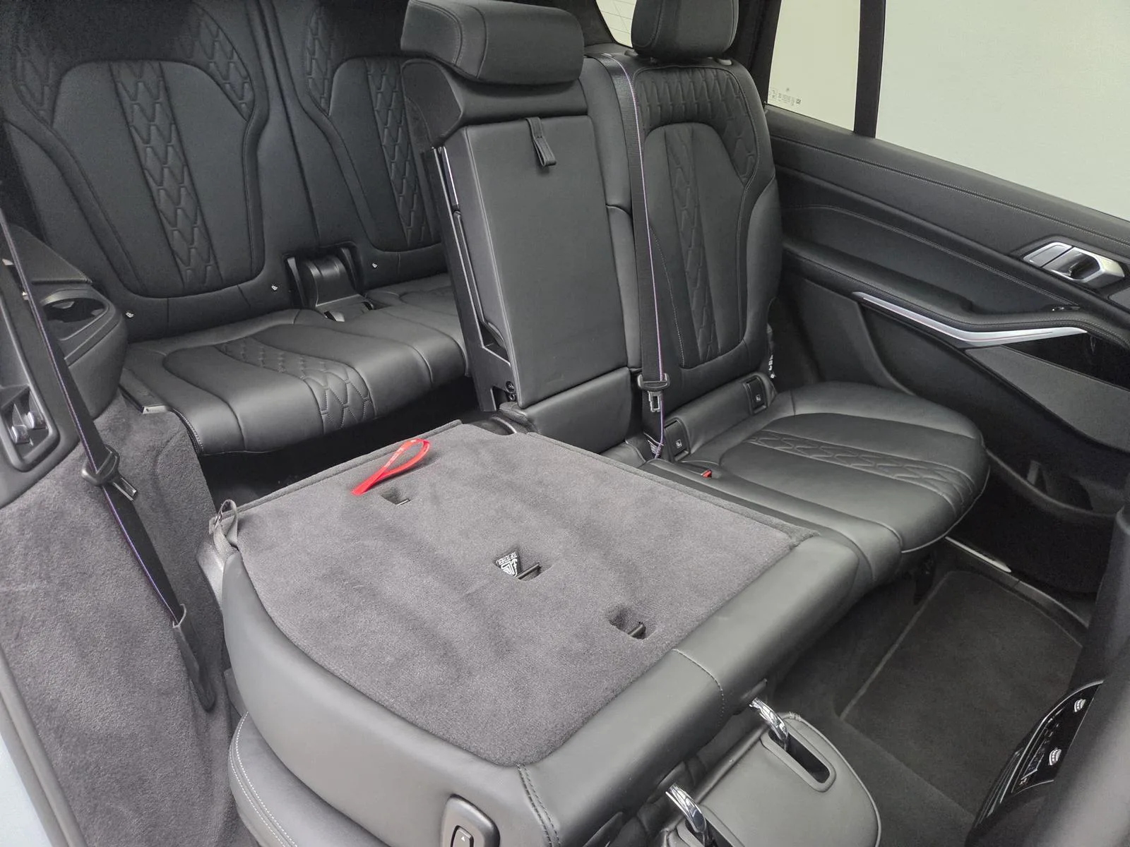 2025 BMW X7 40d M Sport Pro, 30/30