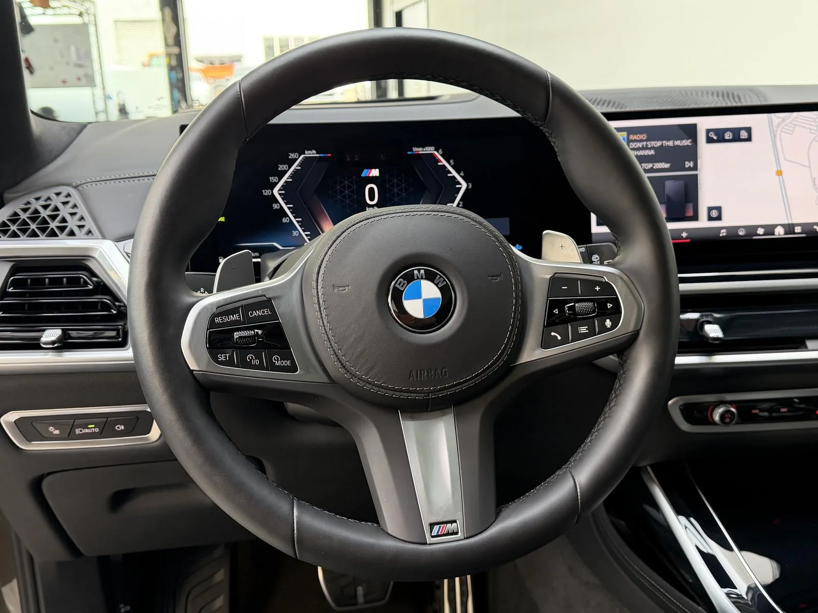 2025 BMW X7 40d M Sport Pro, 8/30