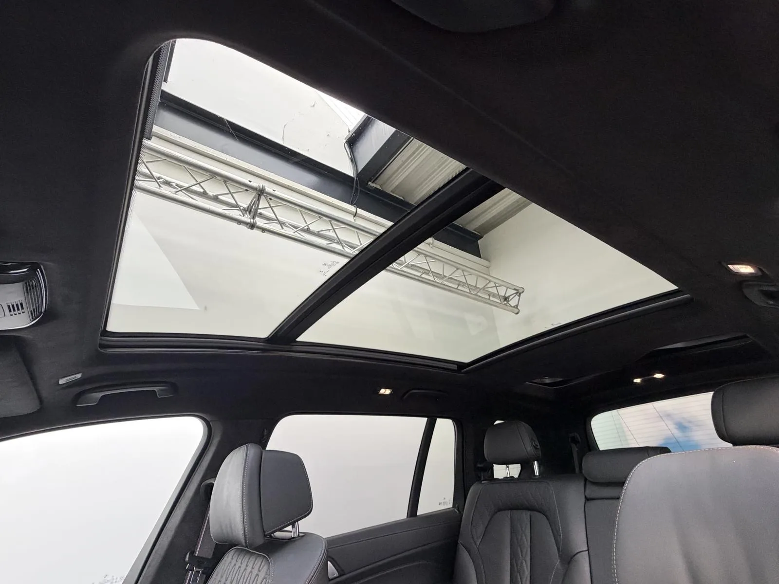 2025 BMW X7 40d M Sport Pro, 12/30