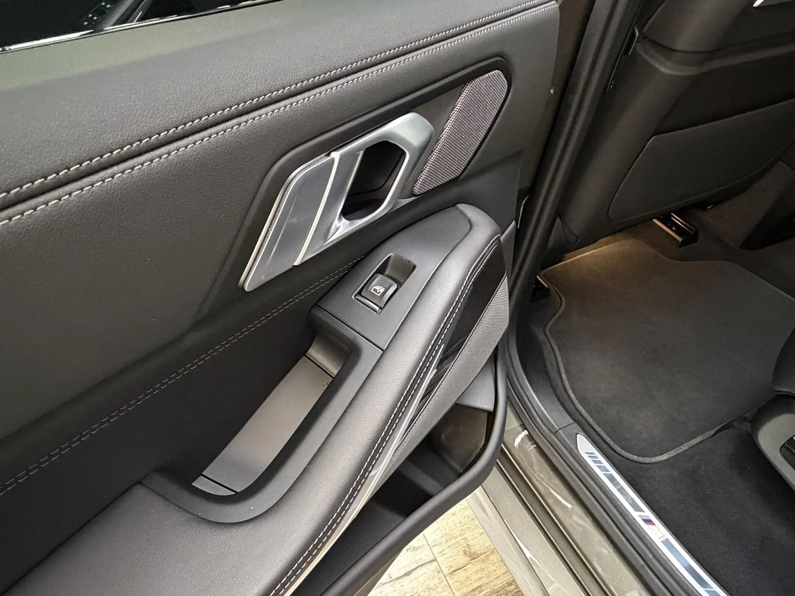 2025 BMW X7 40d M Sport Pro, 20/30