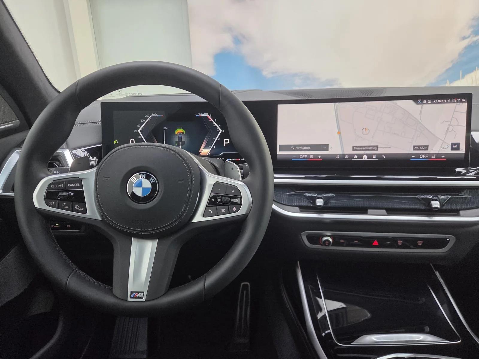 2025 BMW X7 40d M Sport Pro, 9/30