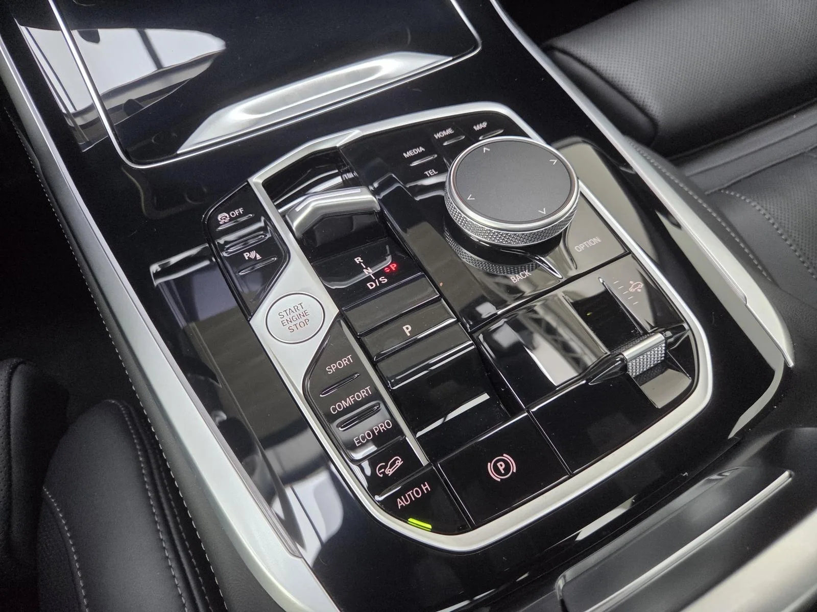 2025 BMW X7 40d M Sport Pro, 11/30