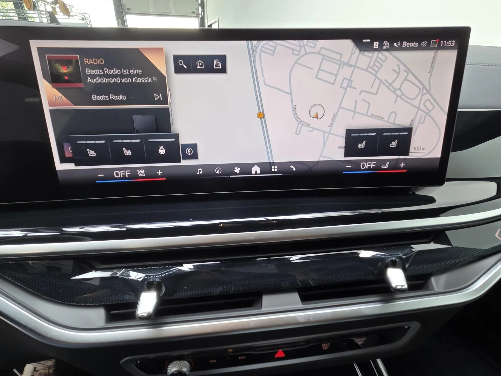 2025 BMW X7 40d M Sport Pro, 12/30