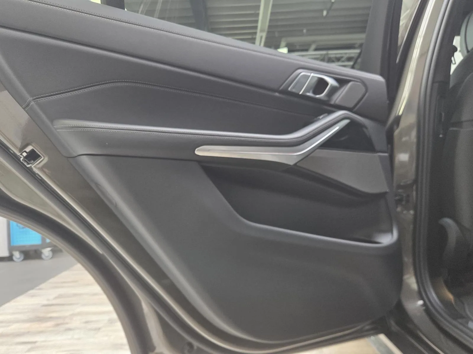 2025 BMW X7 40d M Sport Pro, 20/30