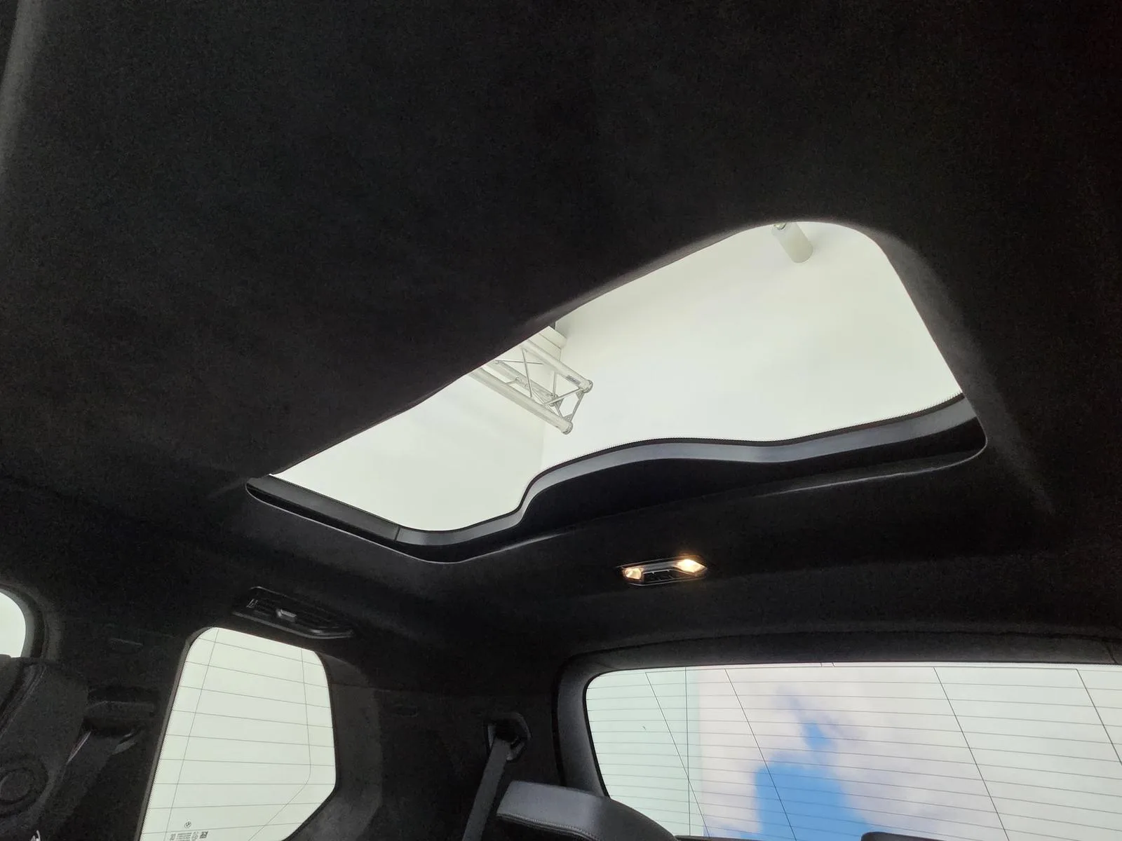 2025 BMW X7 40d M Sport Pro, 22/30