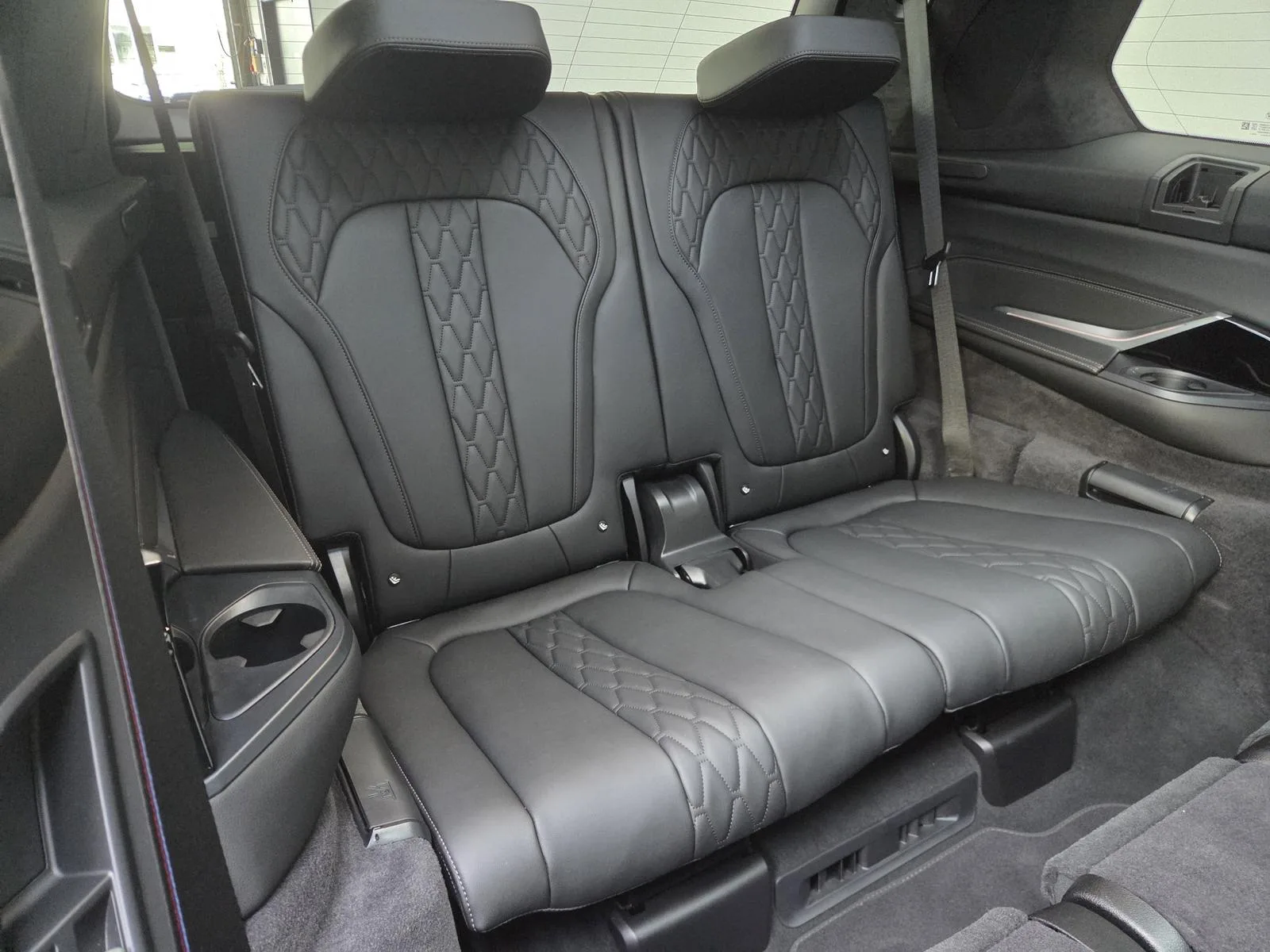 2025 BMW X7 40d M Sport Pro, 27/30