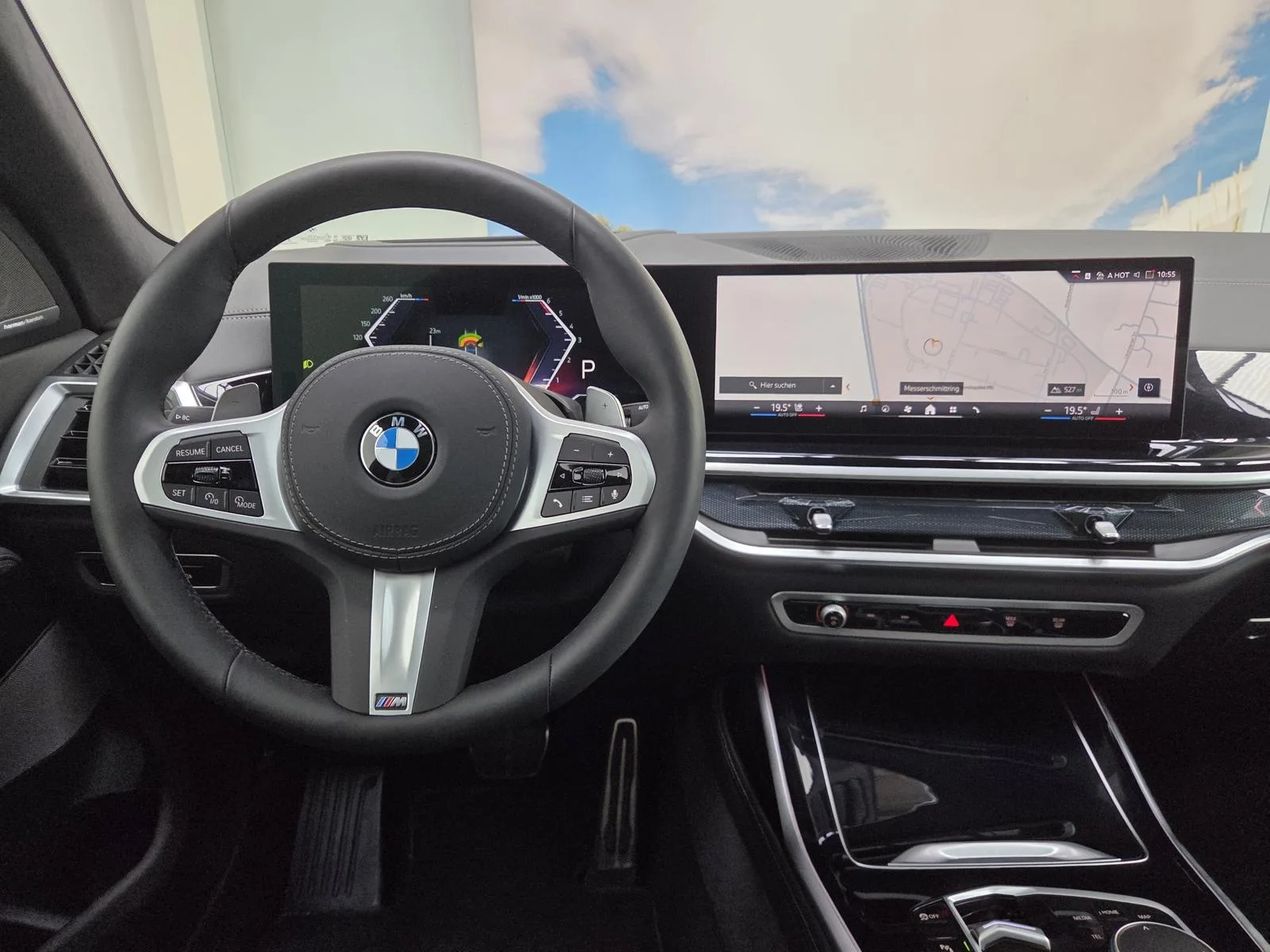 2025 BMW X7 40d M Sport Pro, 9/30