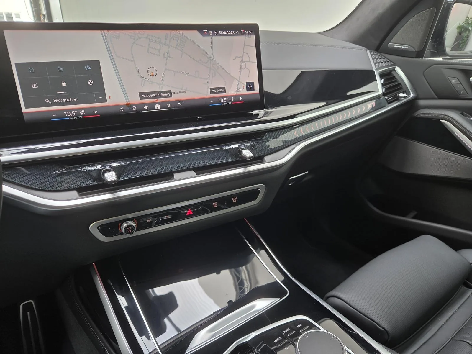 2025 BMW X7 40d M Sport Pro, 10/30