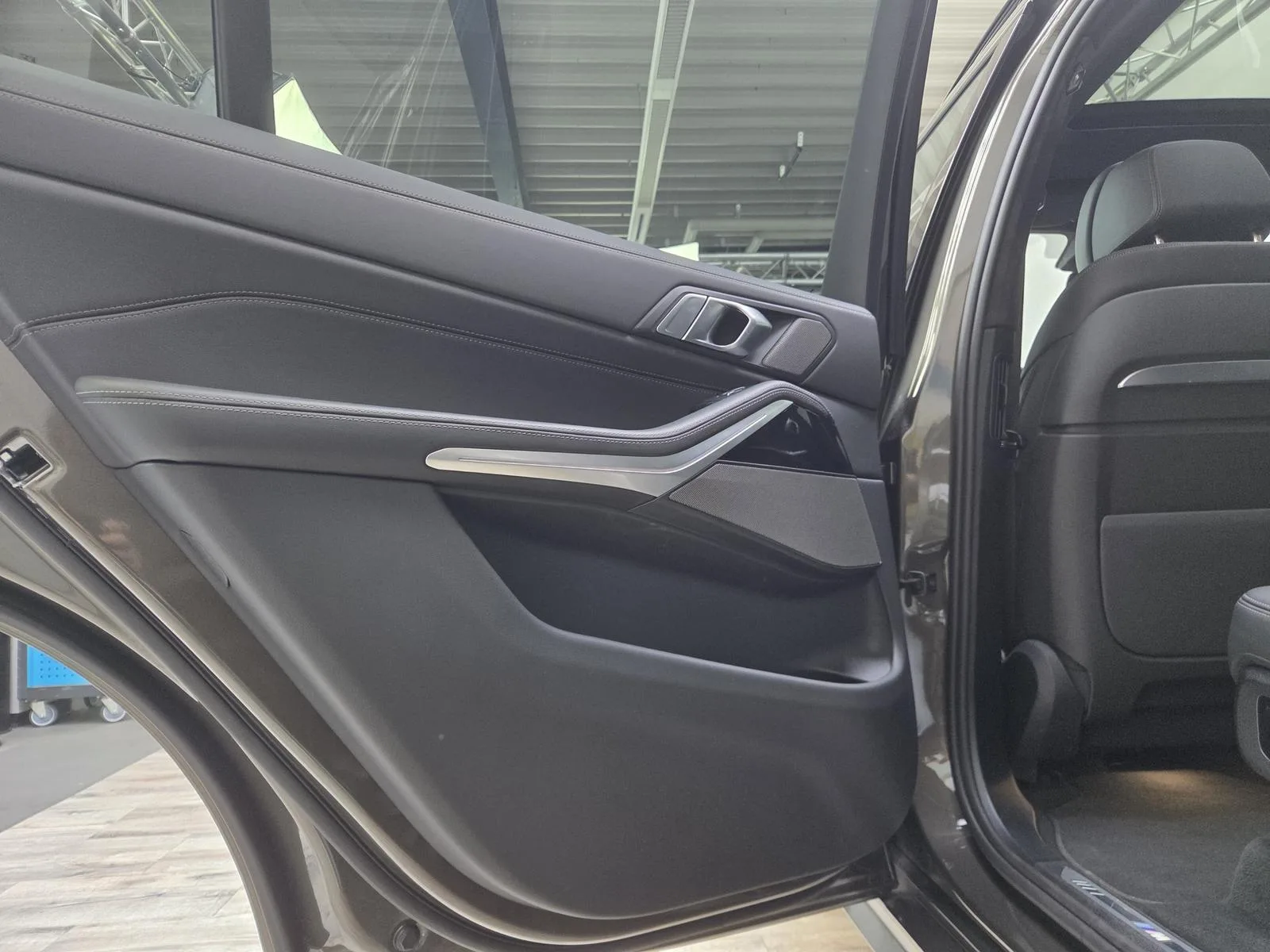 2025 BMW X7 40d M Sport Pro, 19/30