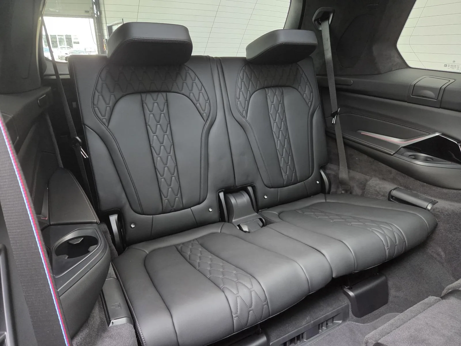 2025 BMW X7 40d M Sport Pro, 26/30