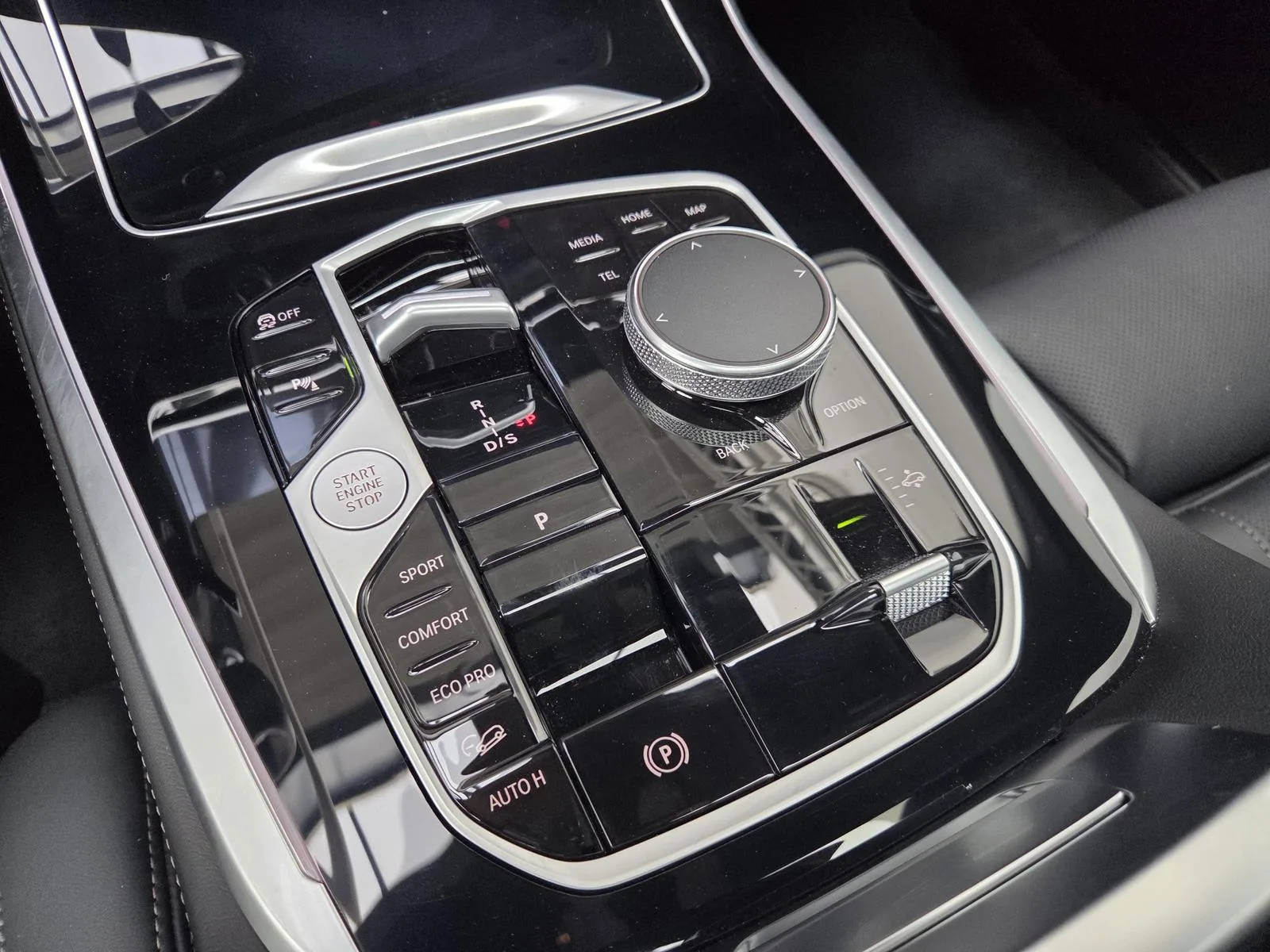 2025 BMW X7 40d M Sport Pro, 10/30