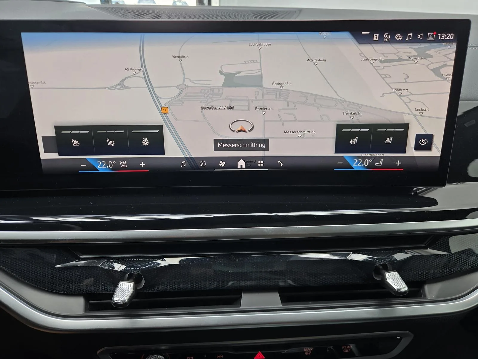 2025 BMW X7 40d M Sport Pro, 12/30