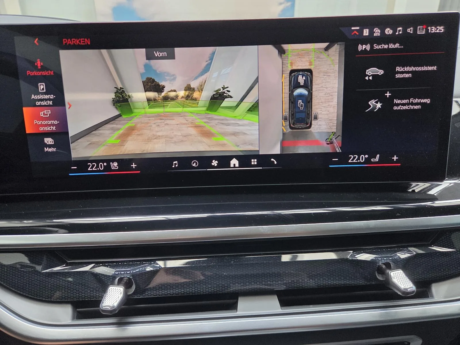 2025 BMW X7 40d M Sport Pro, 14/30