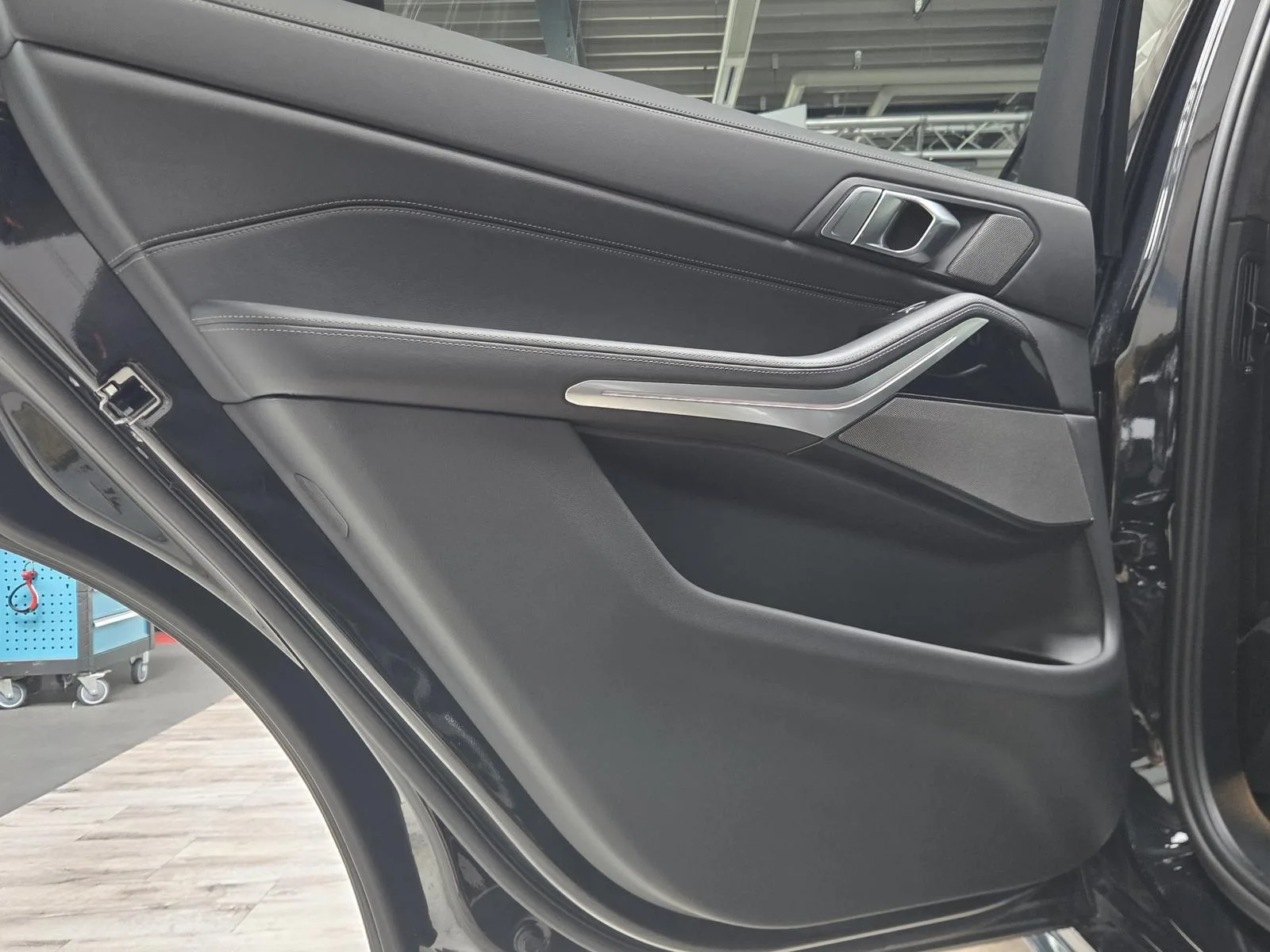 2025 BMW X7 40d M Sport Pro, 20/30