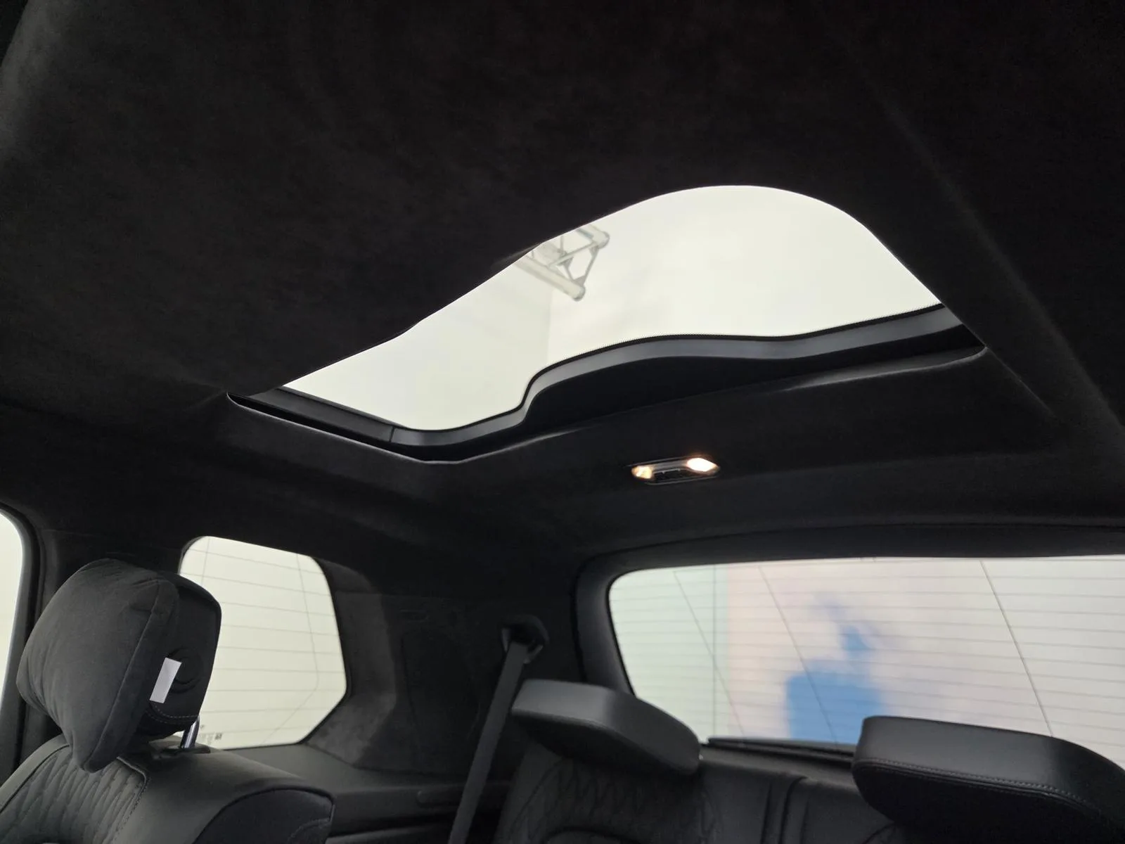 2025 BMW X7 40d M Sport Pro, 22/30