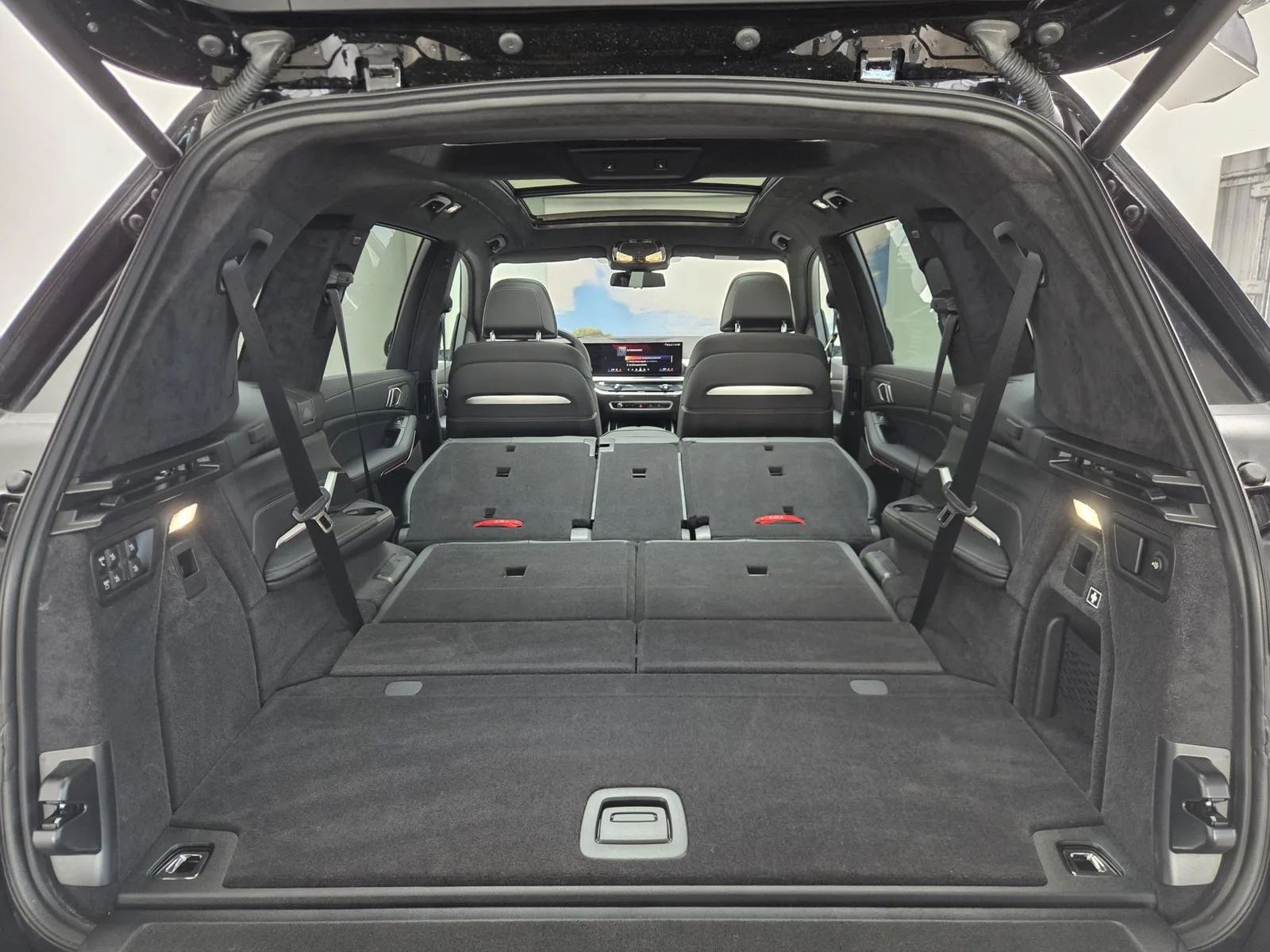 2025 BMW X7 40d M Sport Pro, 25/30