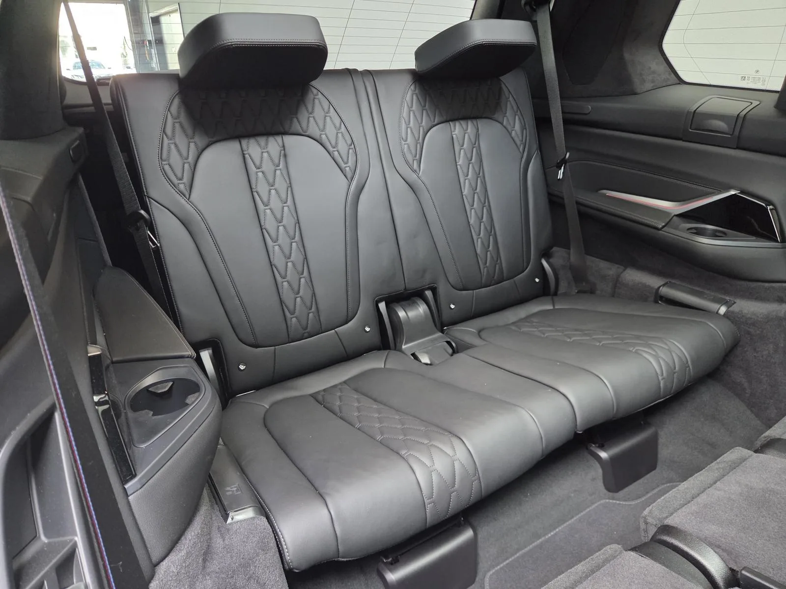 2025 BMW X7 40d M Sport Pro, 27/30