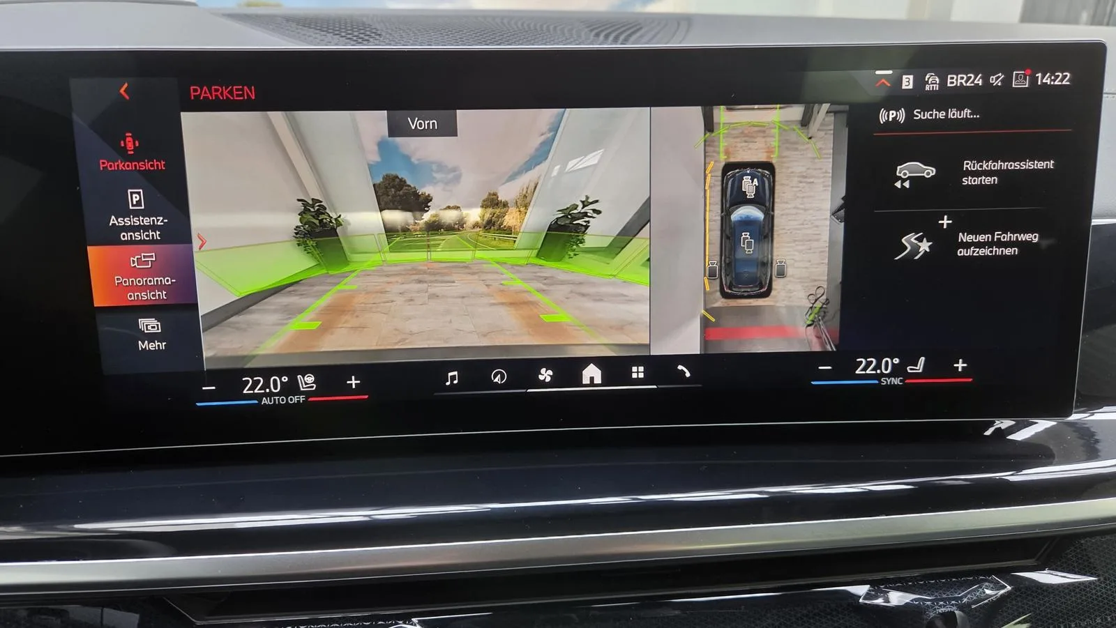 2025 BMW X7 40d M Sport Pro, 14/30