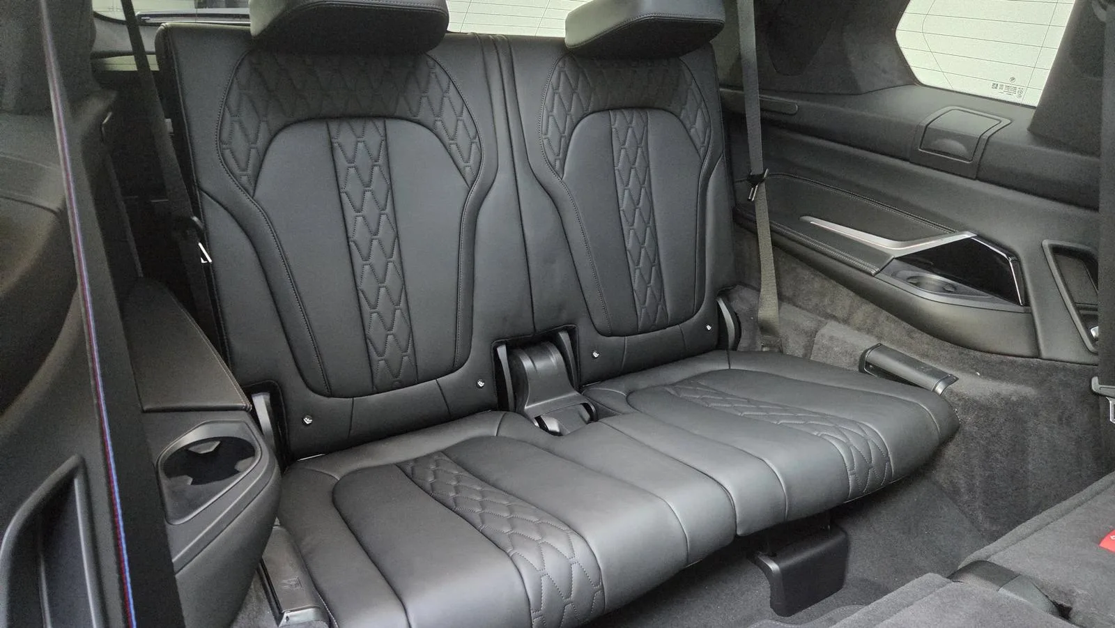2025 BMW X7 40d M Sport Pro, 27/30
