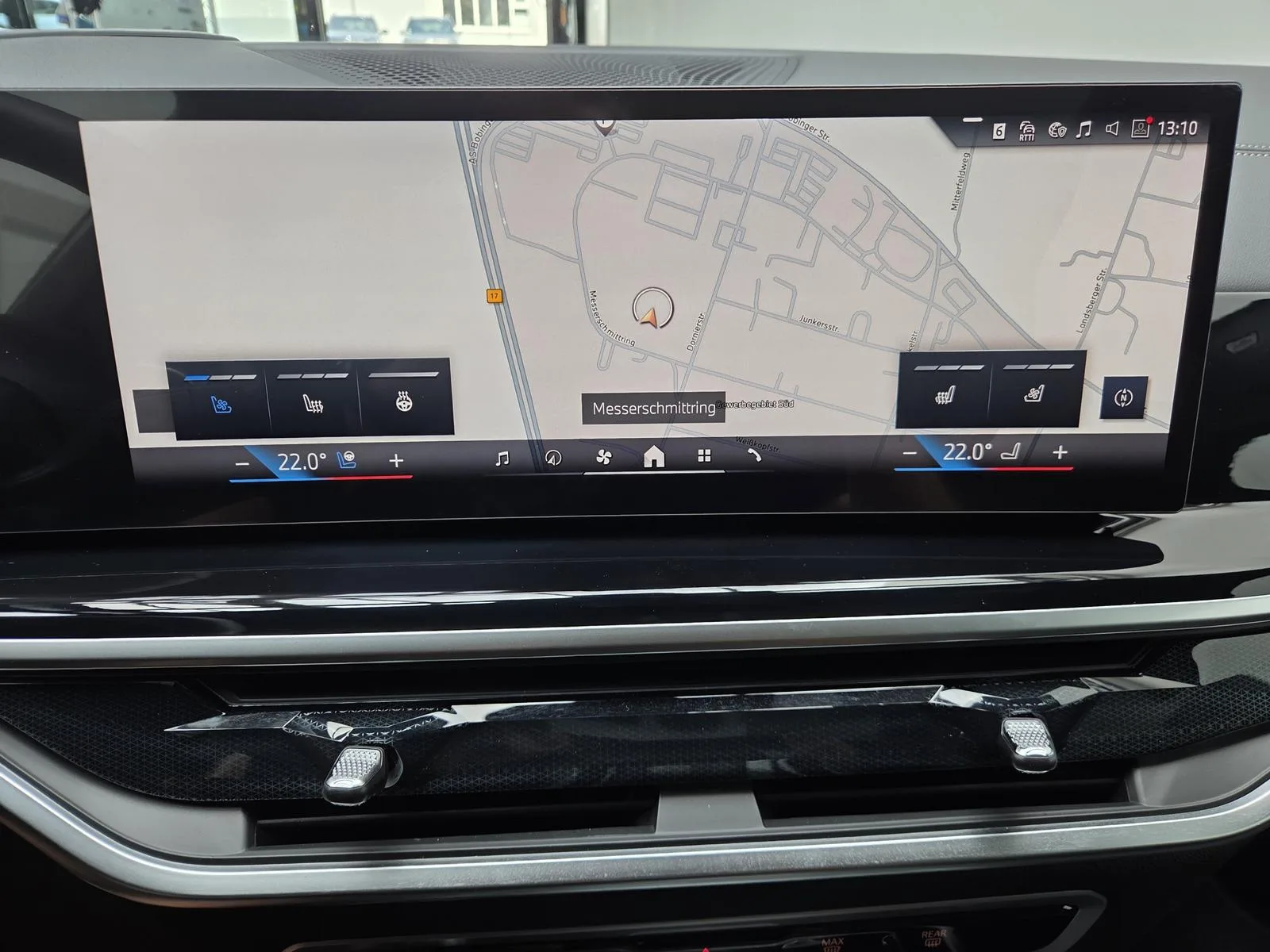 2025 BMW X7 40d M Sport Pro, 12/30