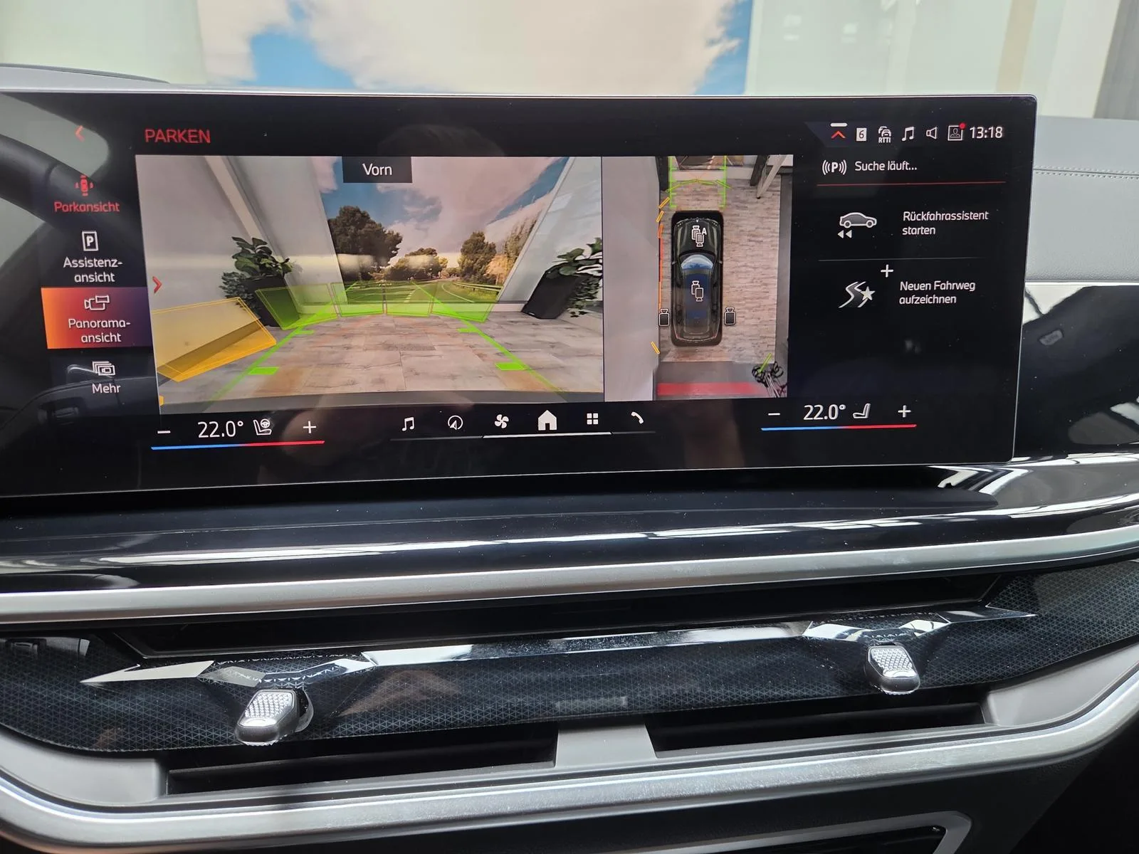 2025 BMW X7 40d M Sport Pro, 13/30
