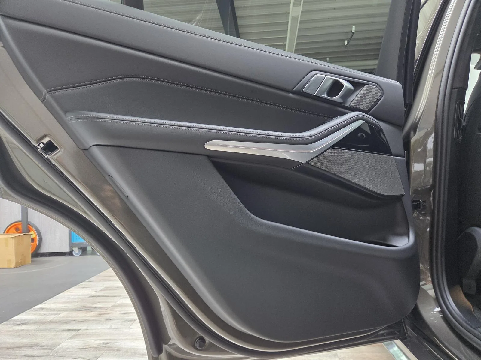 2025 BMW X7 40d M Sport Pro, 20/30