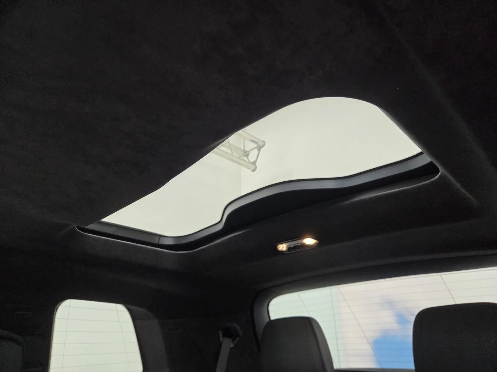 2025 BMW X7 40d M Sport Pro, 21/30