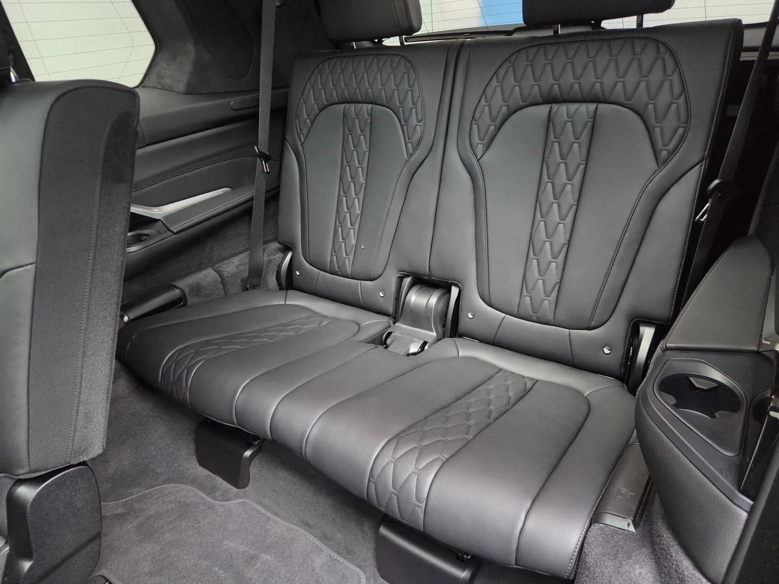 2025 BMW X7 40d M Sport Pro, 22/30