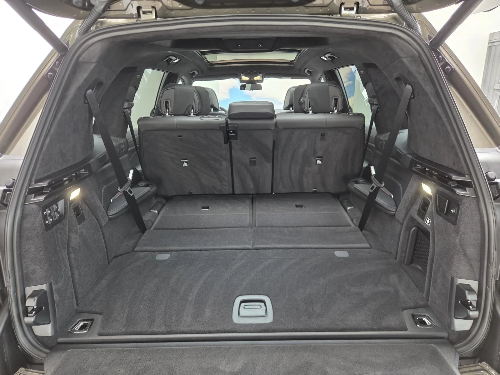 2025 BMW X7 40d M Sport Pro, 24/30