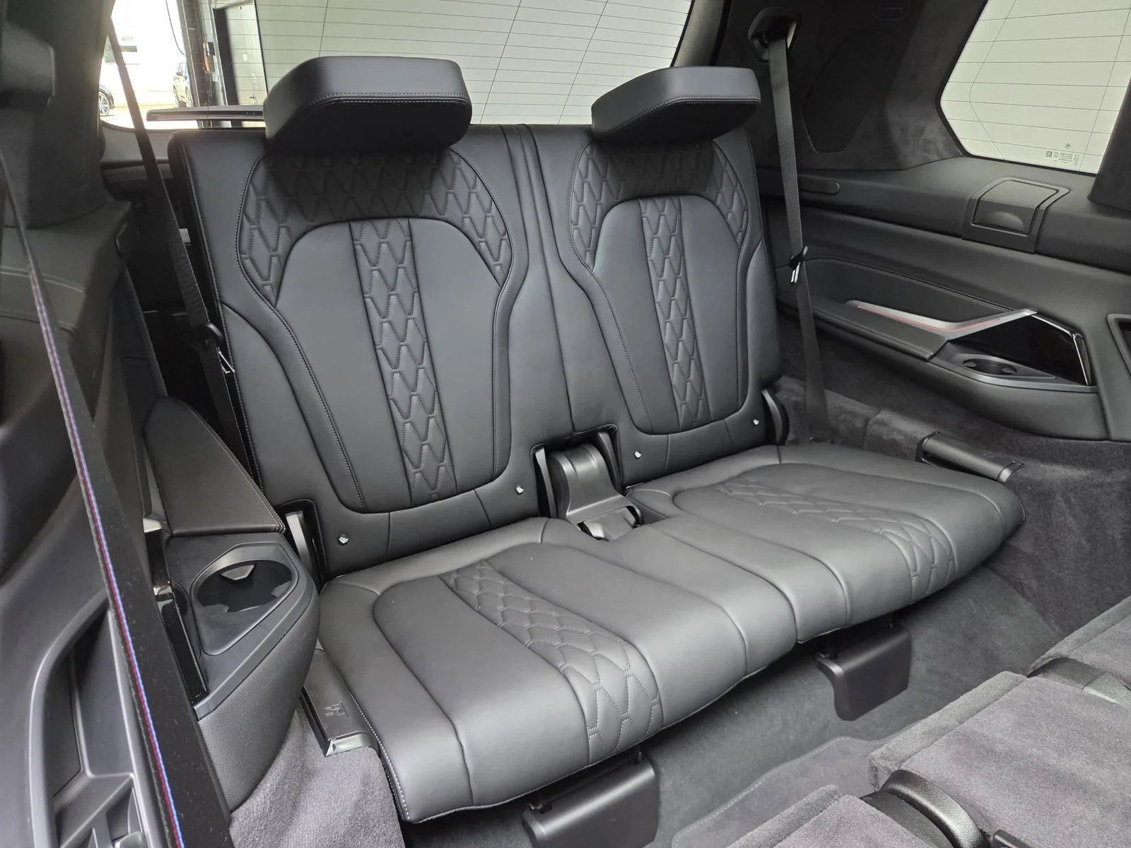 2025 BMW X7 40d M Sport Pro, 27/30