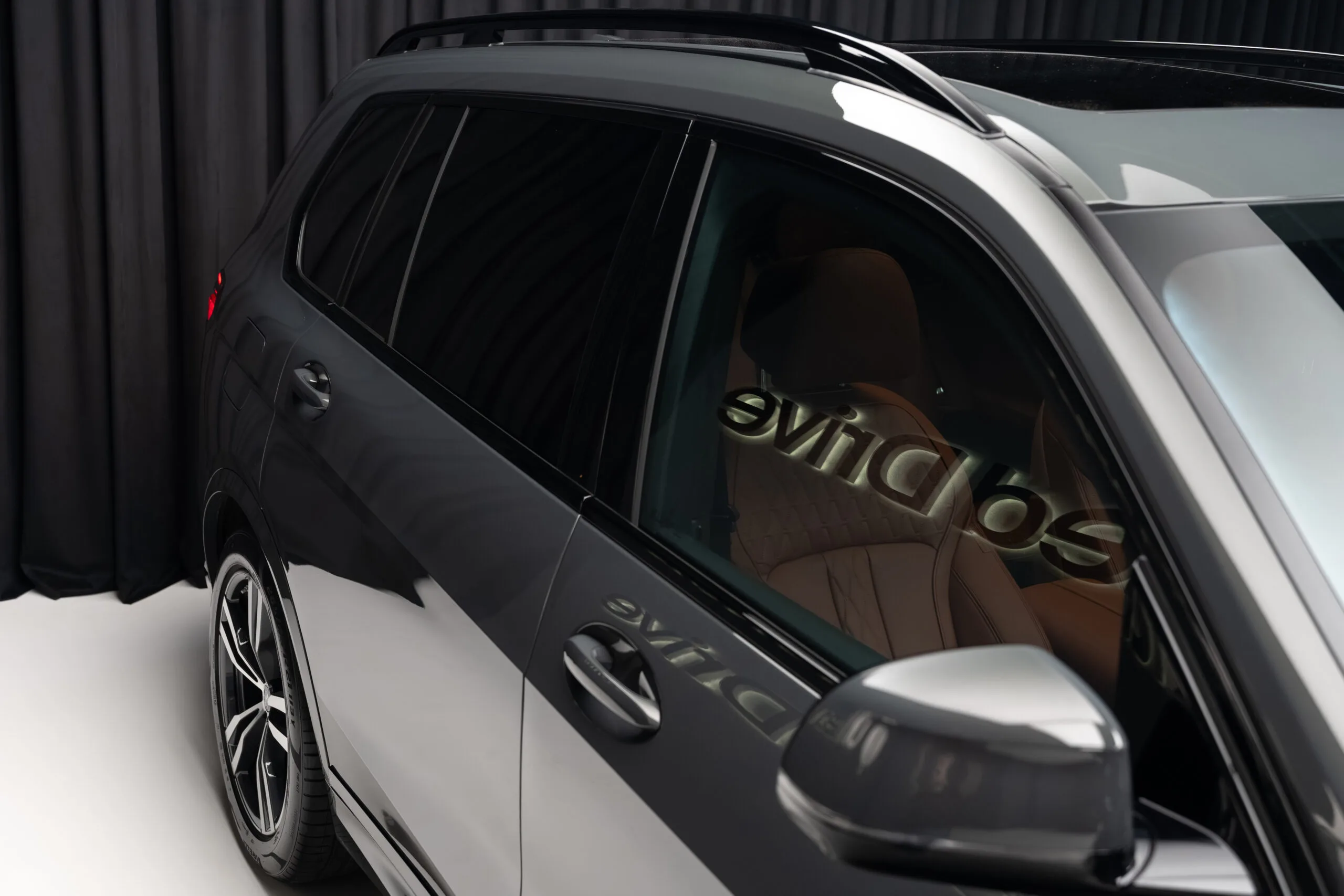 2025 BMW X7 40d M Sport Pro, 4/30