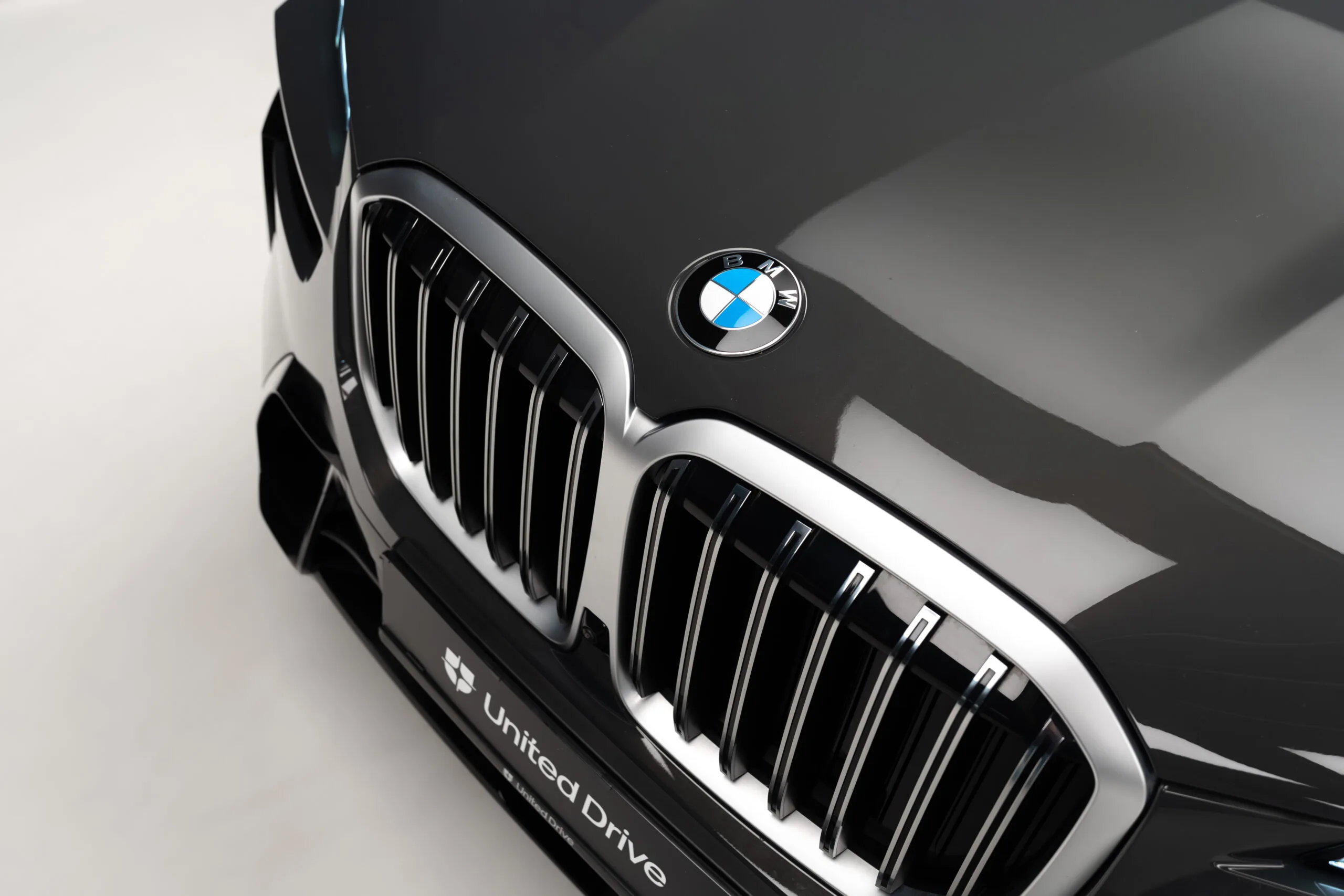 2025 BMW X7 40d M Sport Pro, 6/30