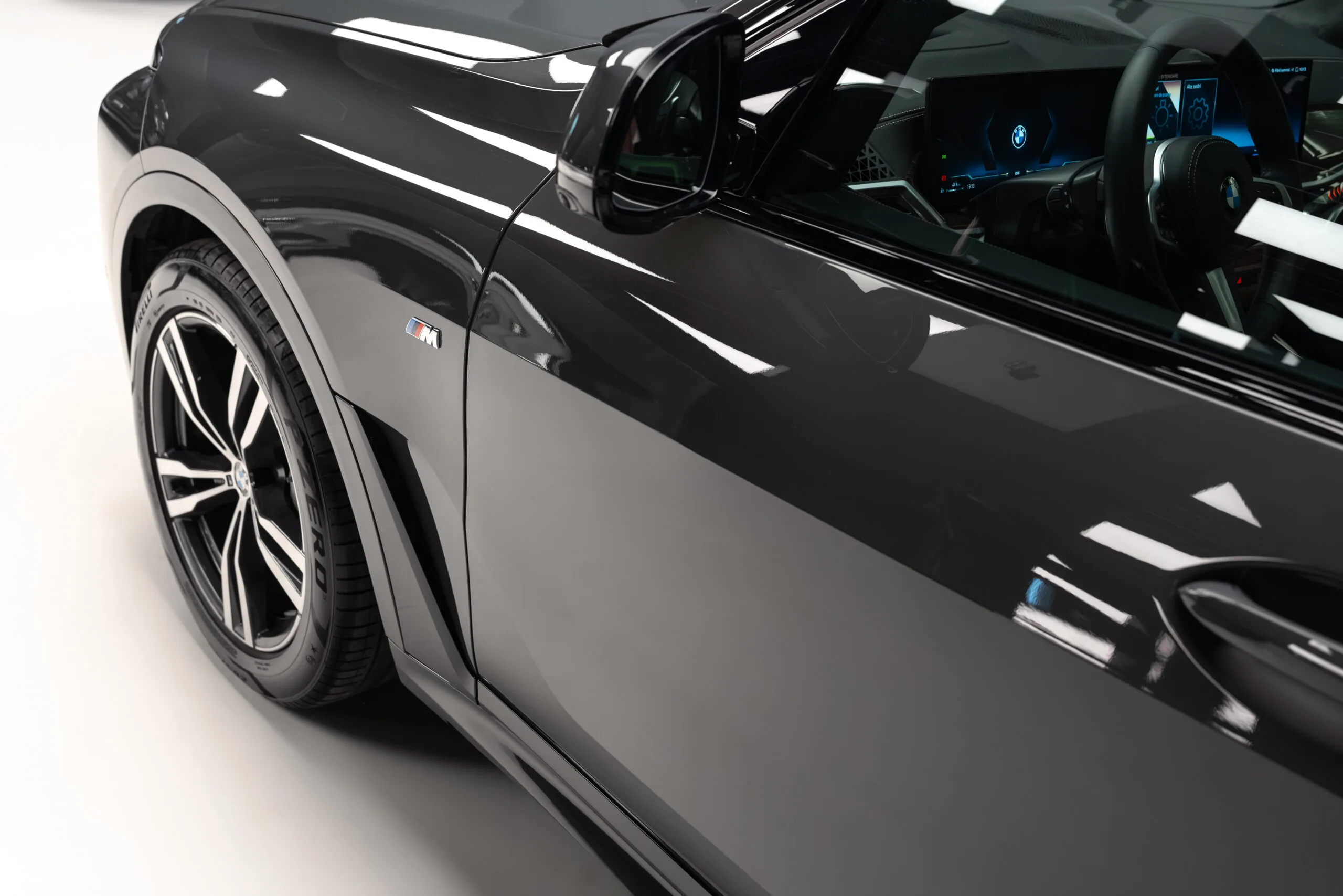 2025 BMW X7 40d M Sport Pro, 7/30