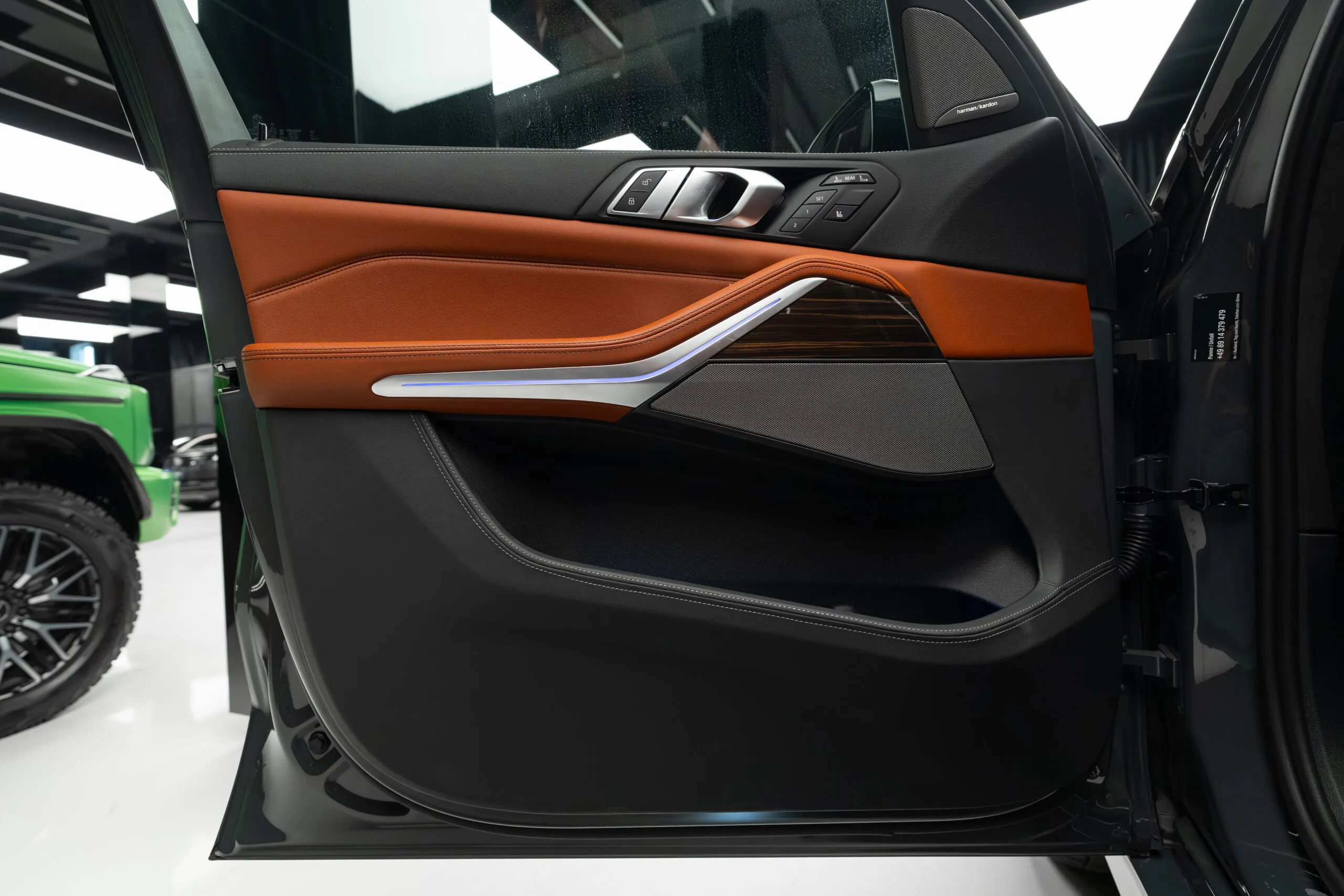 2025 BMW X7 40d M Sport Pro, 11/30