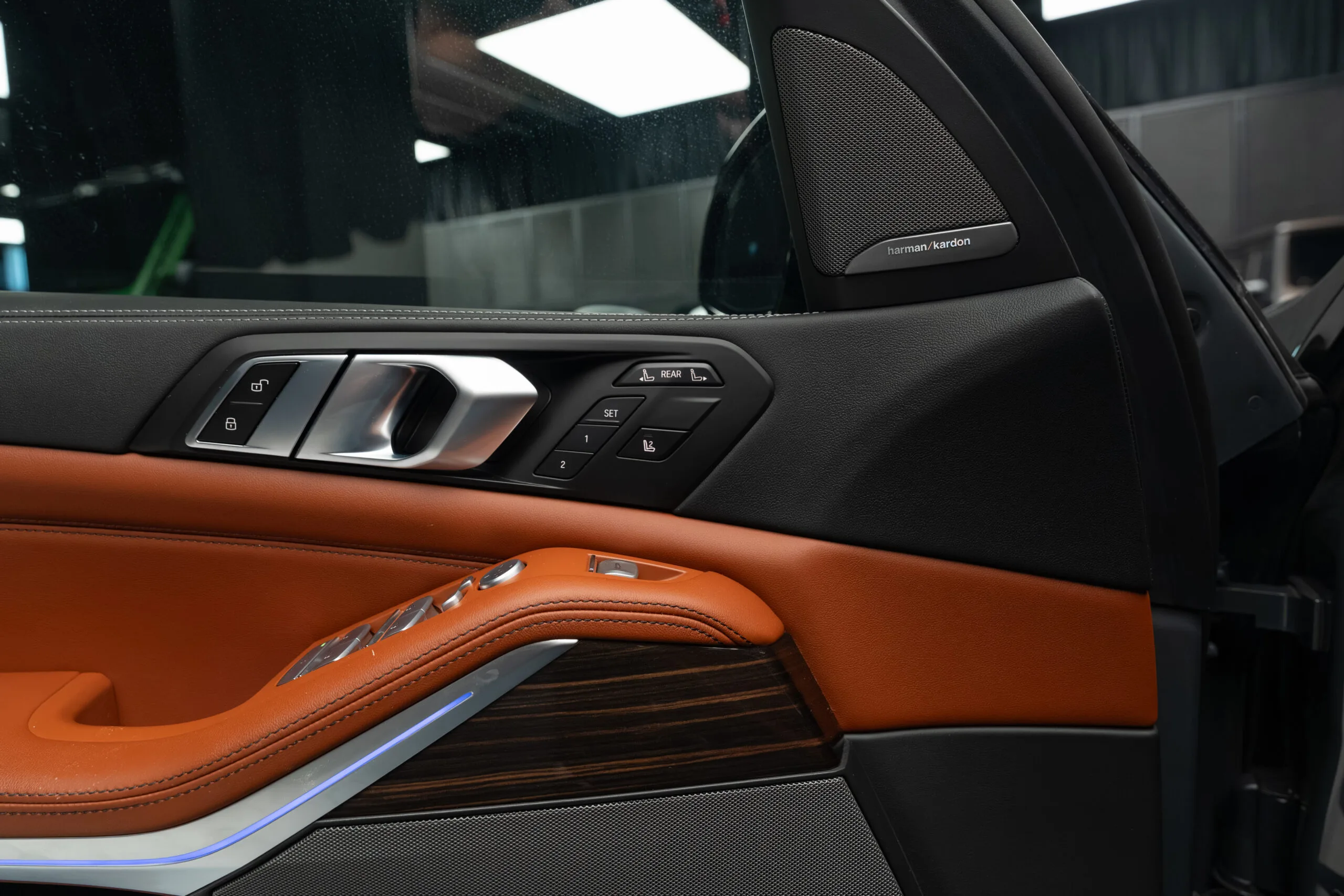2025 BMW X7 40d M Sport Pro, 12/30