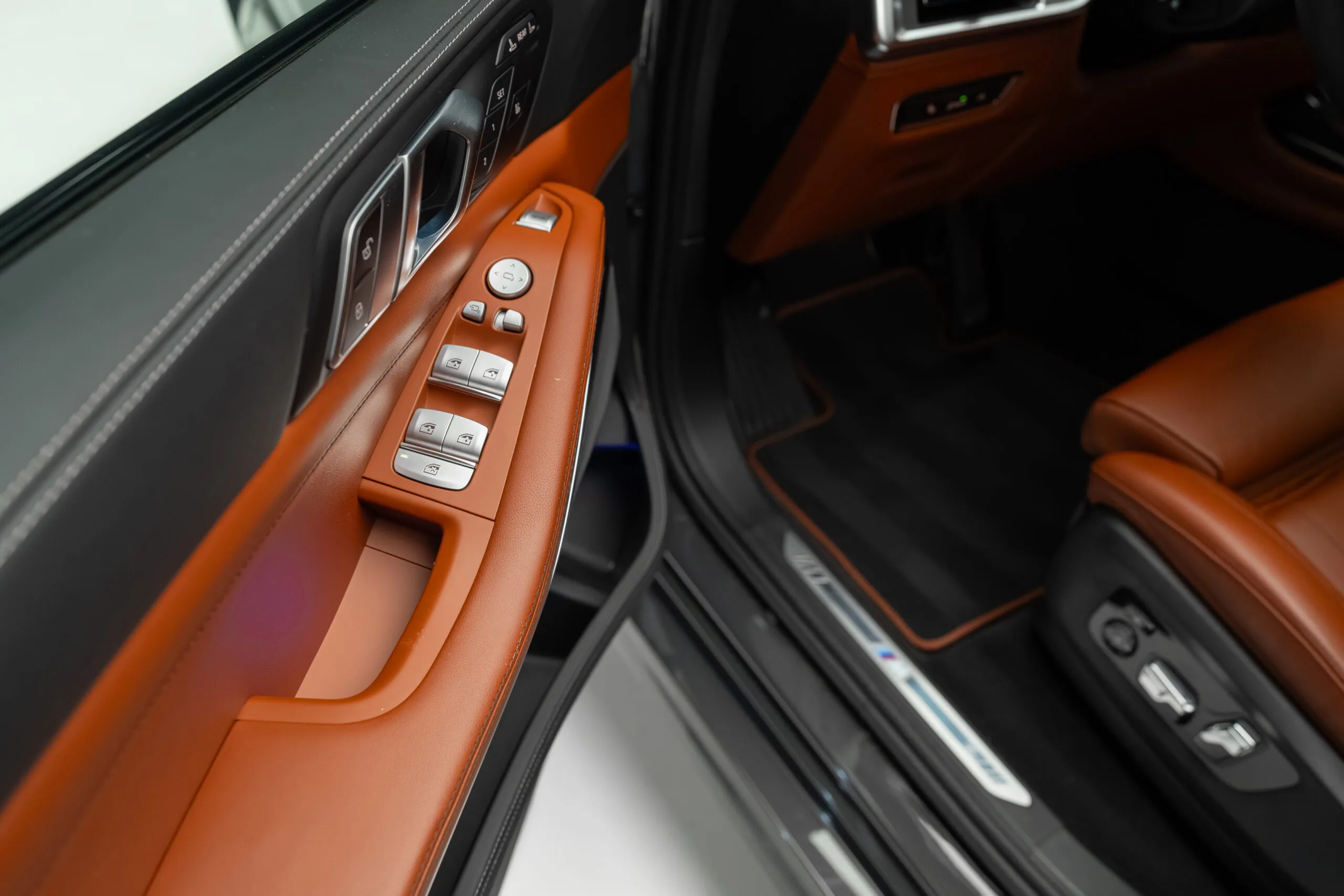 2025 BMW X7 40d M Sport Pro, 13/30