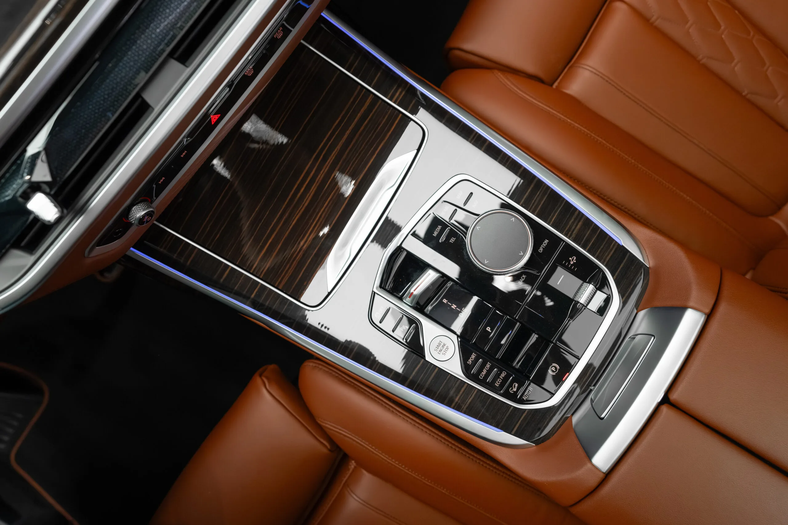 2025 BMW X7 40d M Sport Pro, 17/30