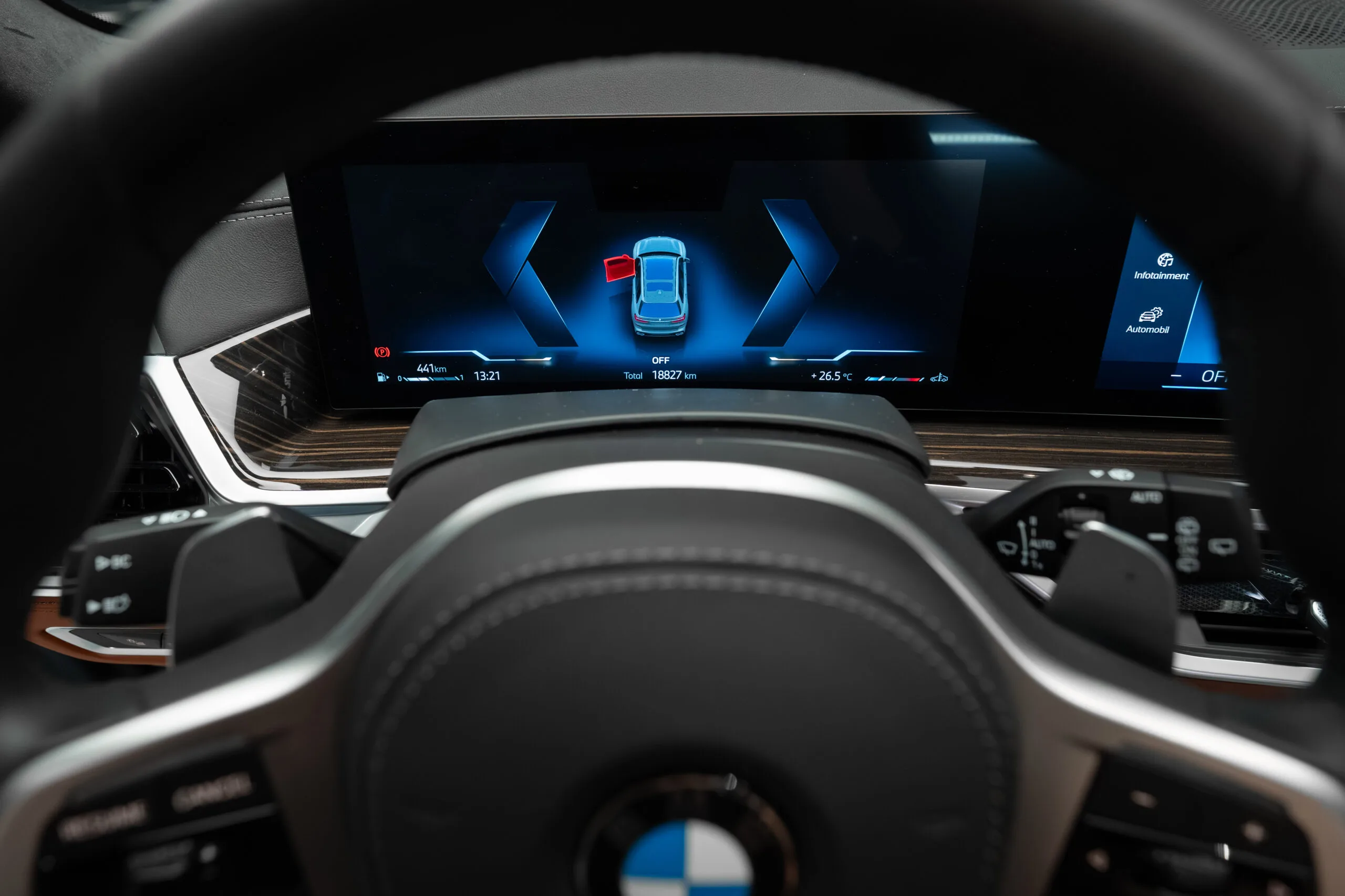 2025 BMW X7 40d M Sport Pro, 20/30