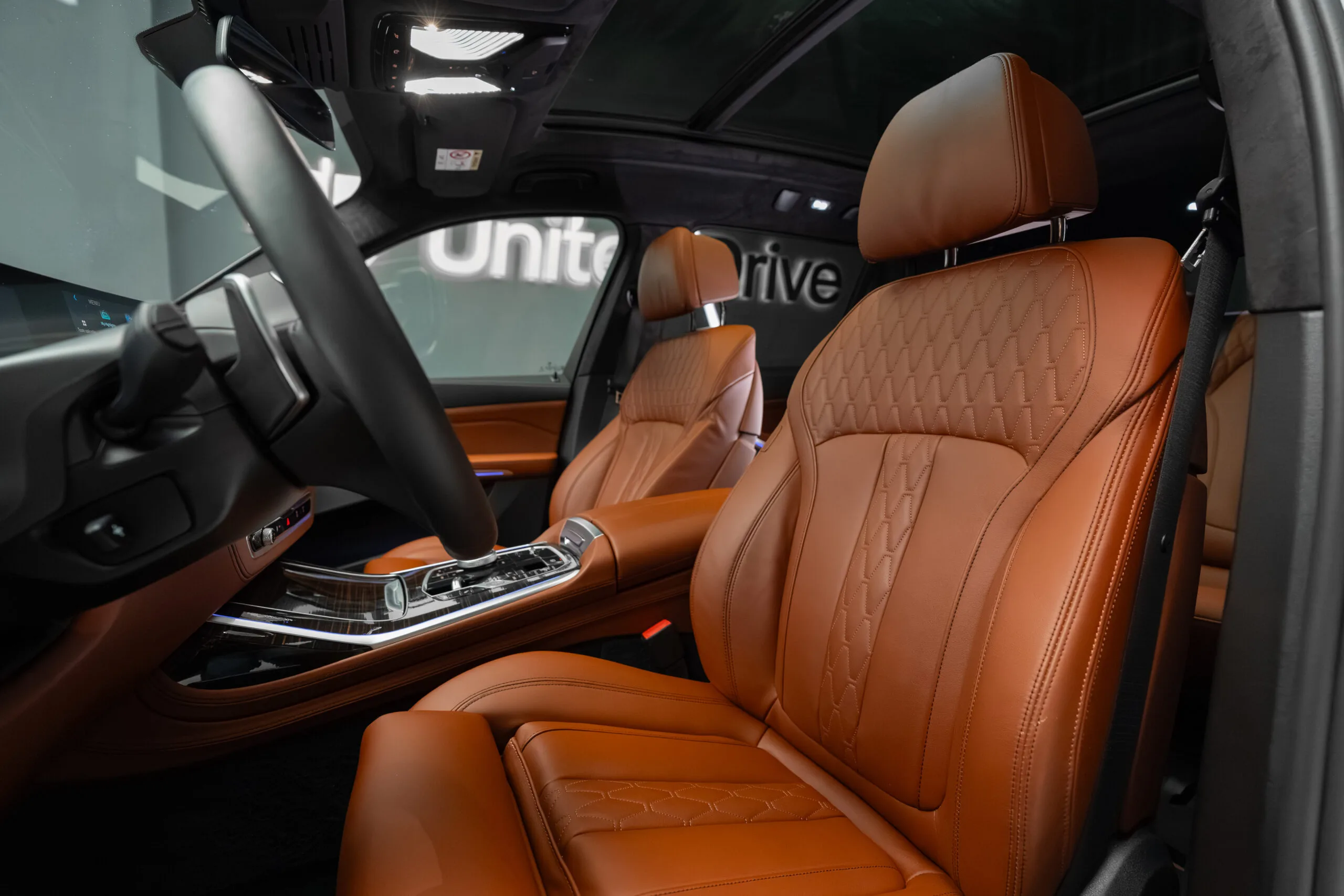2025 BMW X7 40d M Sport Pro, 25/30