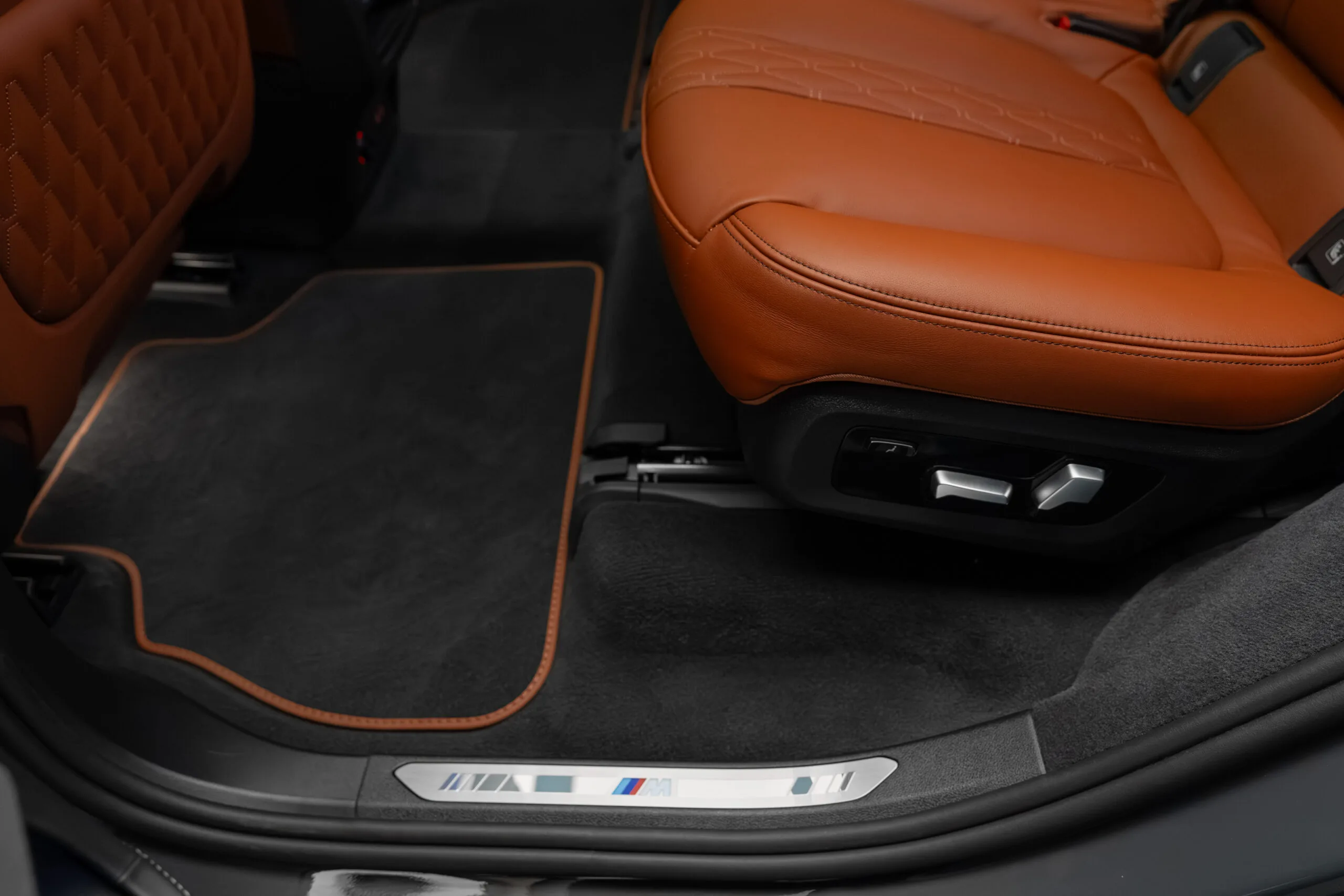 2025 BMW X7 40d M Sport Pro, 29/30