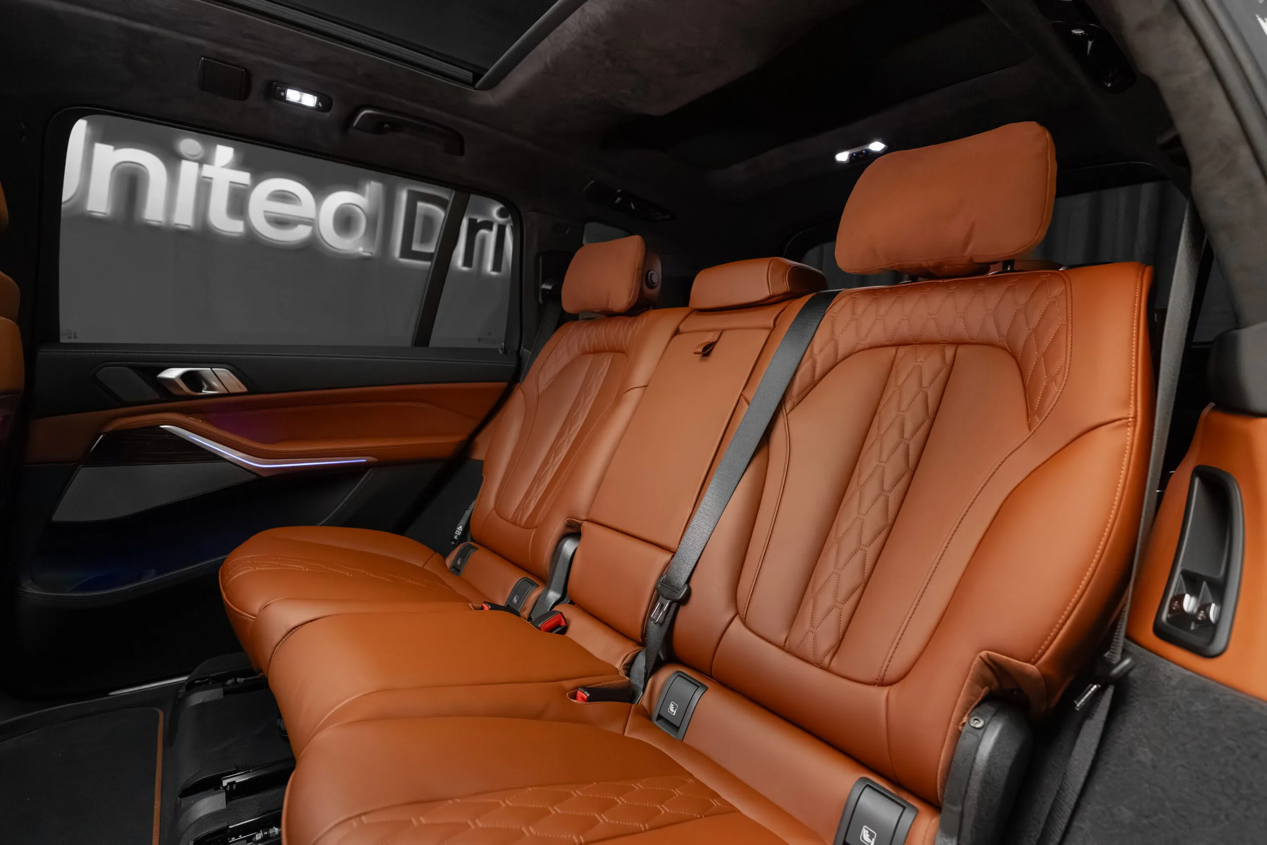 2025 BMW X7 40d M Sport Pro, 30/30