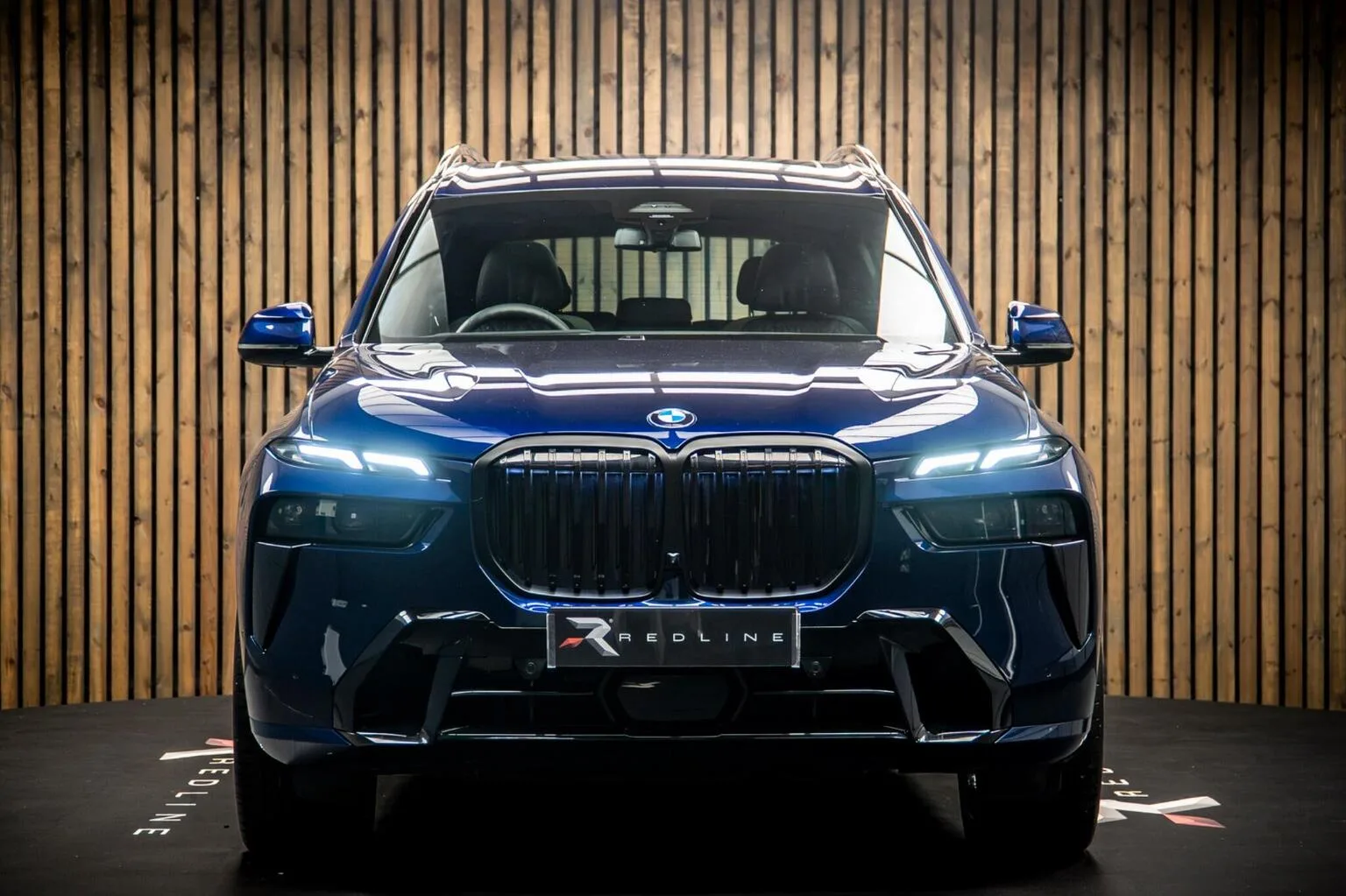 2025 BMW X7 40i M Sport, 5/30