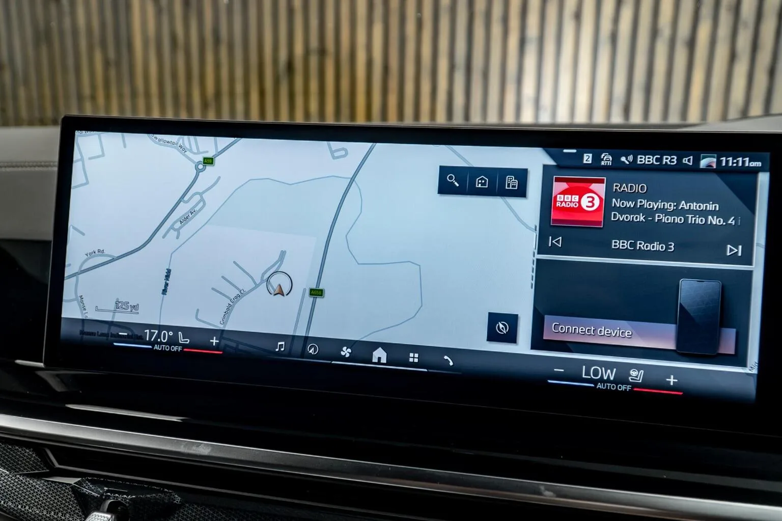2025 BMW X7 40i M Sport, 23/30