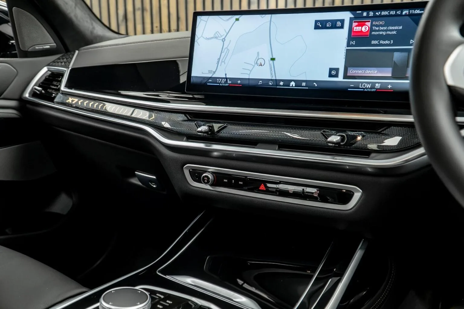 2025 BMW X7 40i M Sport, 24/30