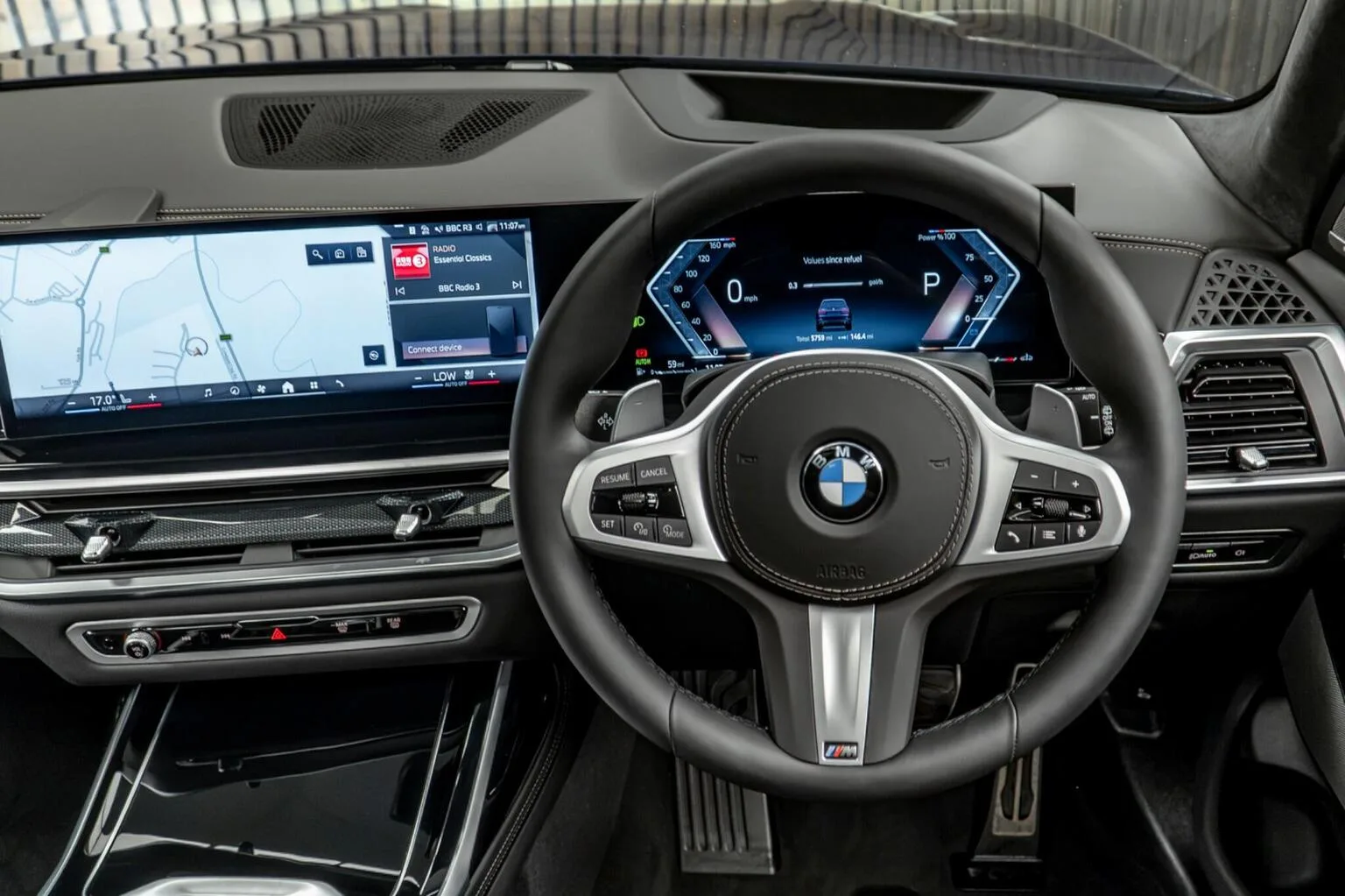 2025 BMW X7 40i M Sport, 25/30