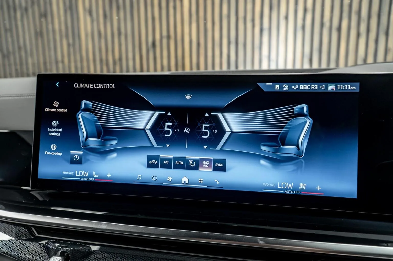 2025 BMW X7 40i M Sport, 29/30