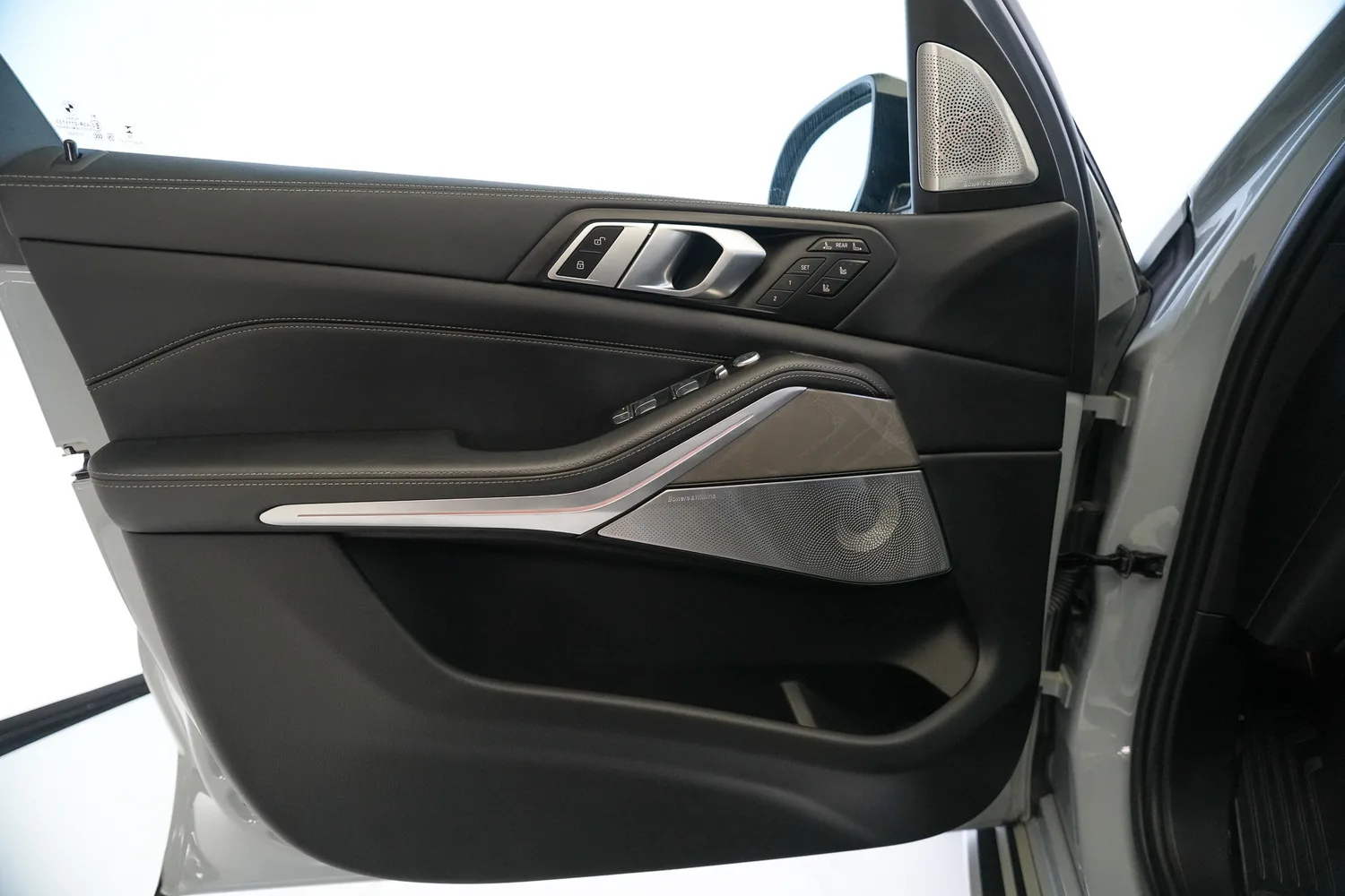 2025 BMW X7 xDrive40i, 4/19
