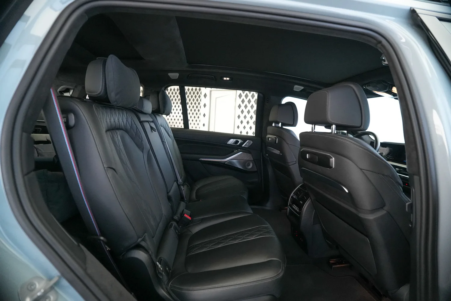 2025 BMW X7 xDrive40i, 11/19